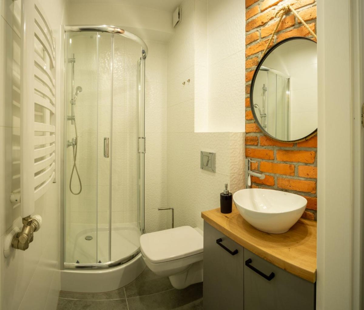 Apartamenty U Pana Cogito view 5