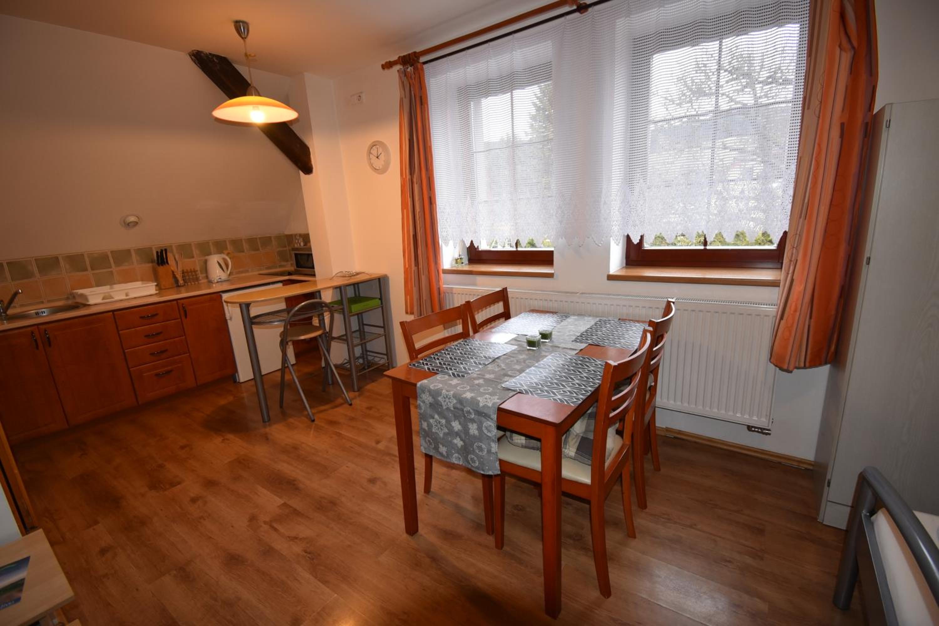 Apartmány Sněženka view 5