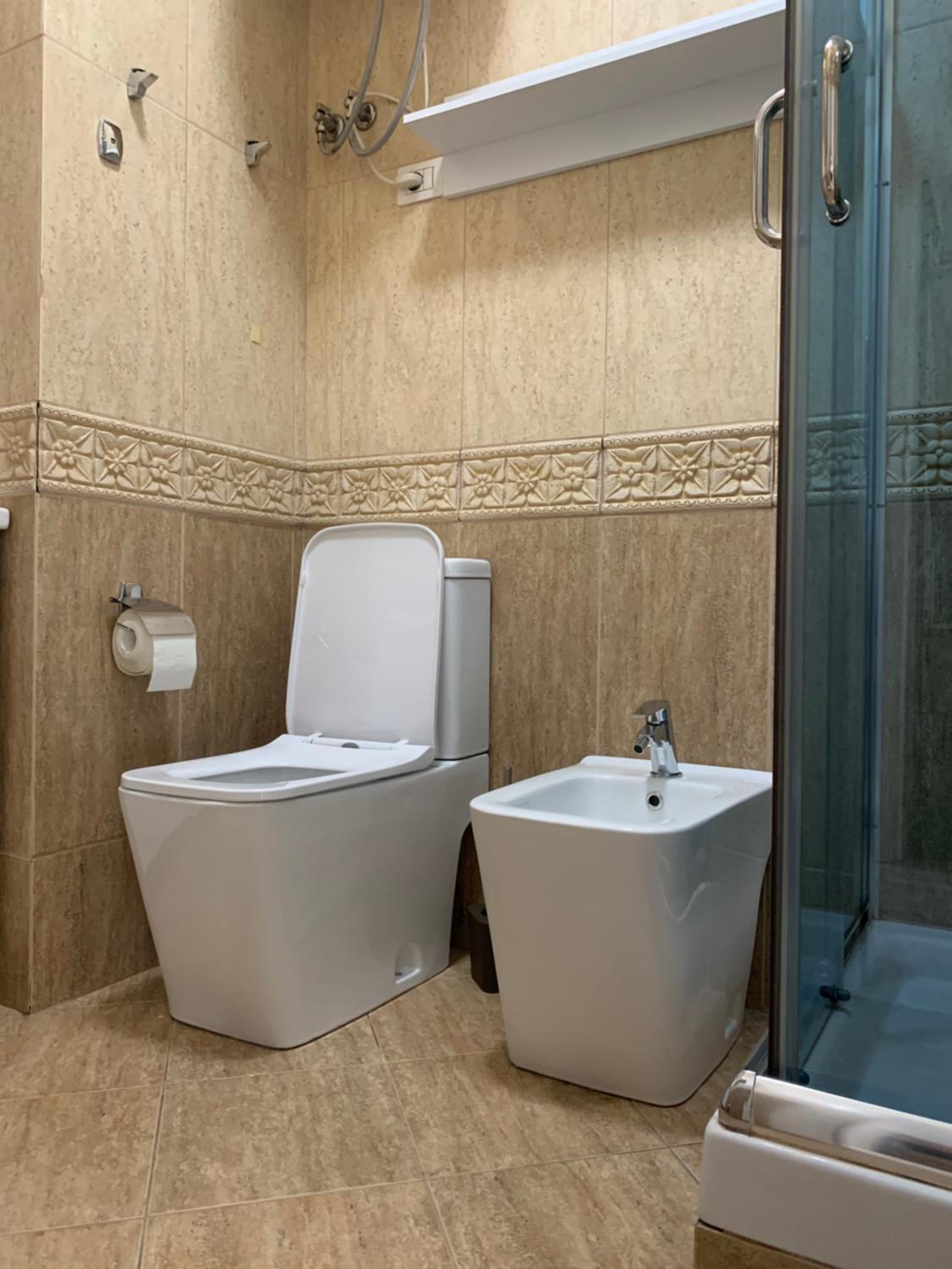 Haris Apartment Tirana no.2
