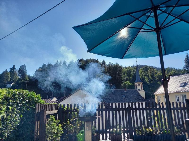 Eifel Duitsland fraai vakantiehuis met tuin