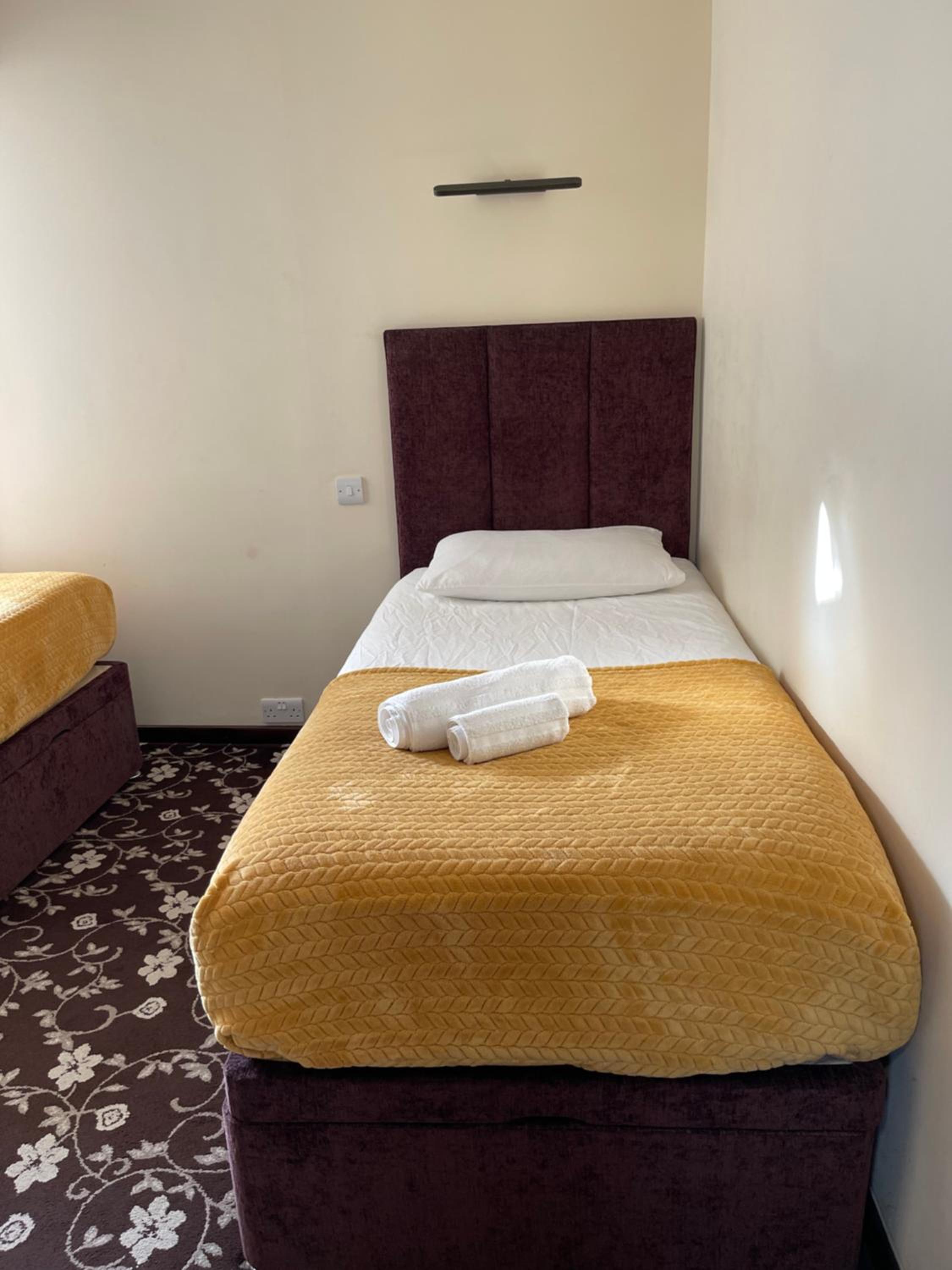 The Ormonde Guesthouse