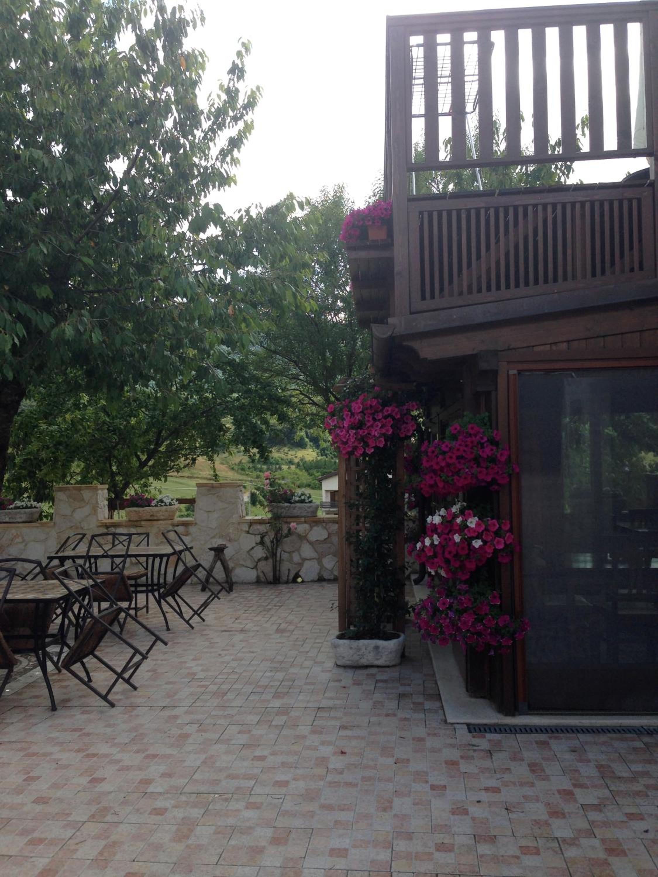 Agriturismo Capriccio Di Giove view 5