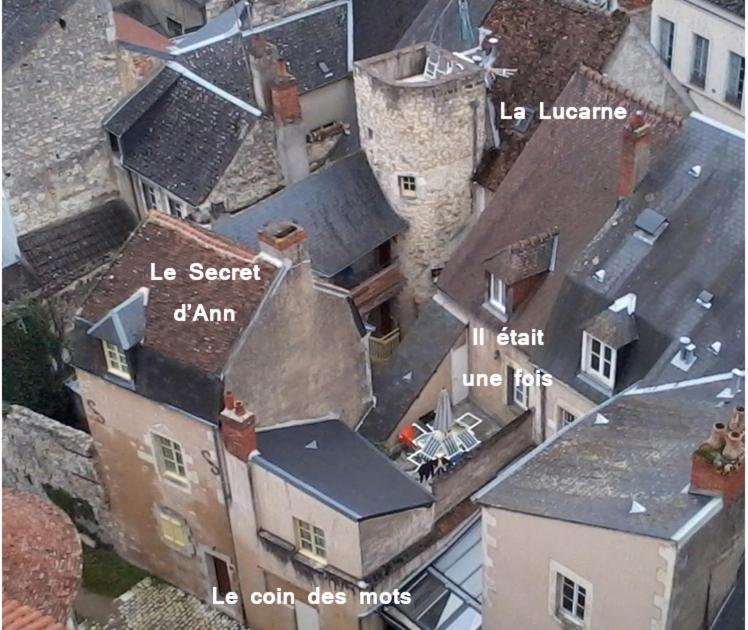 Le Passage view 2
