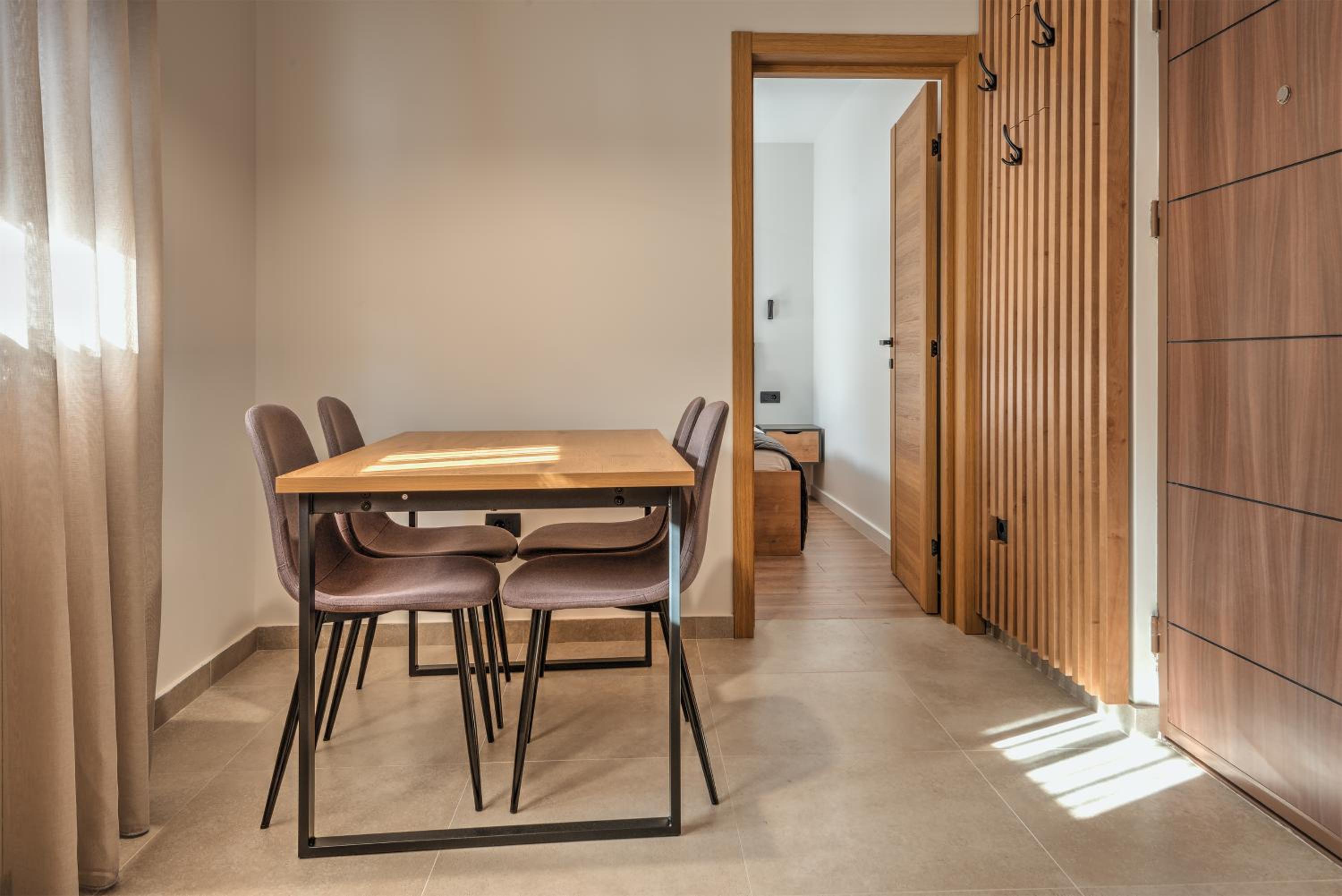 Apartments Proforma view 5