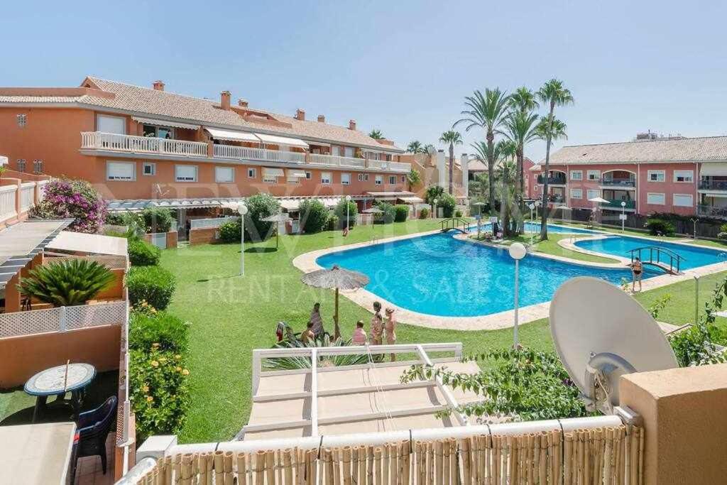 Apartmento Nobu