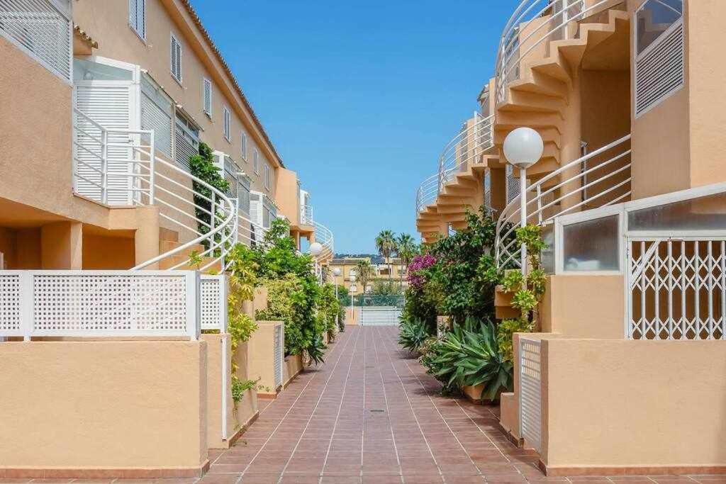 Apartmento Nobu