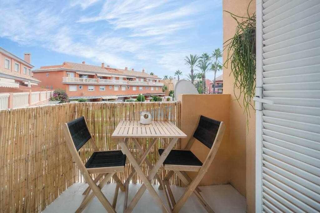 Apartmento Nobu