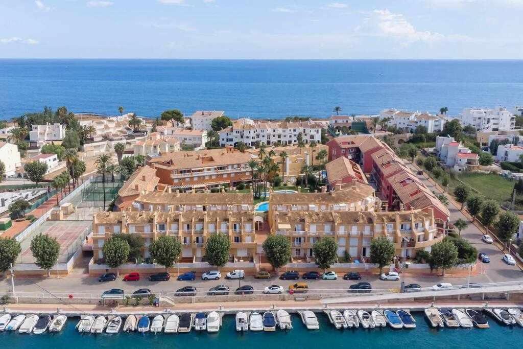 Apartmento Nobu