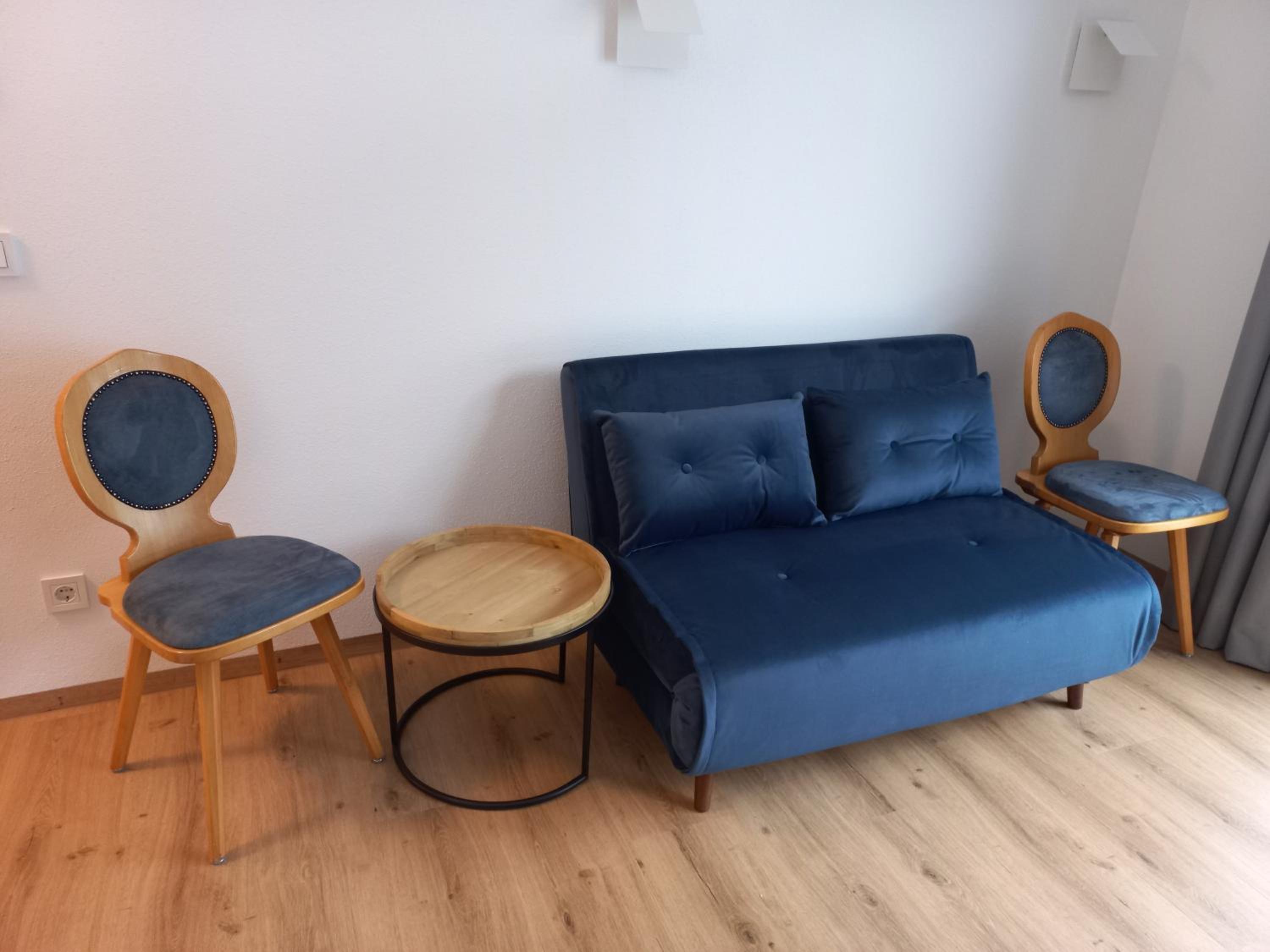 Pension Baldauf - Dorf 31