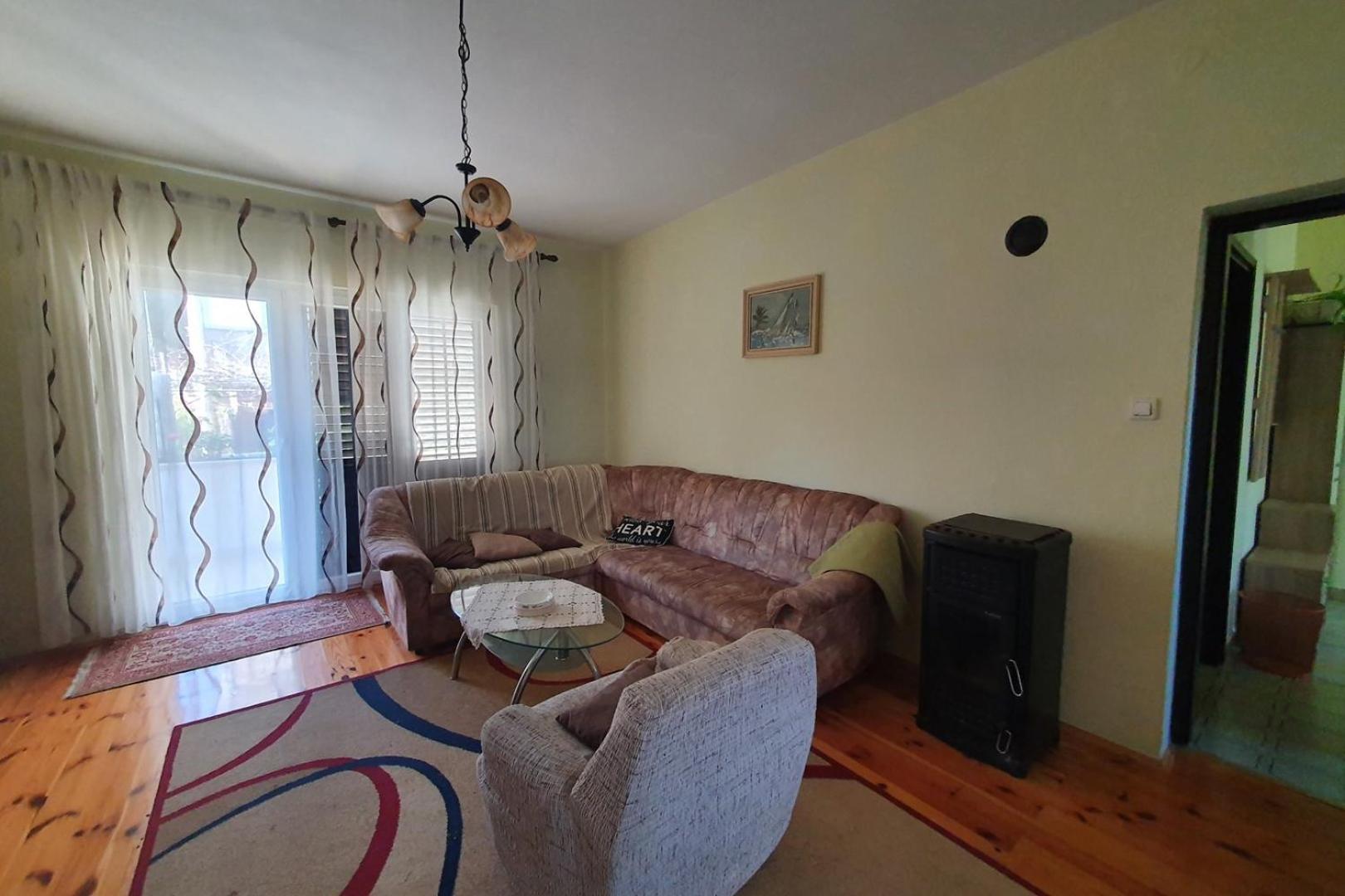 One bedroom apartment Hofer for 2 person close to Poreč center view 3
