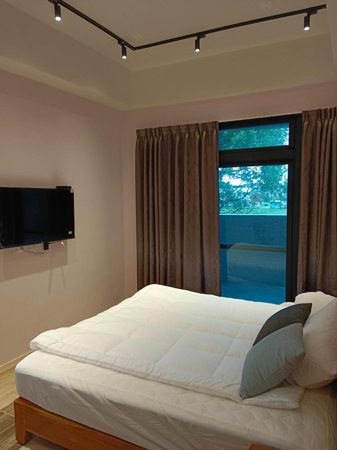 Bondi Homestay view 5