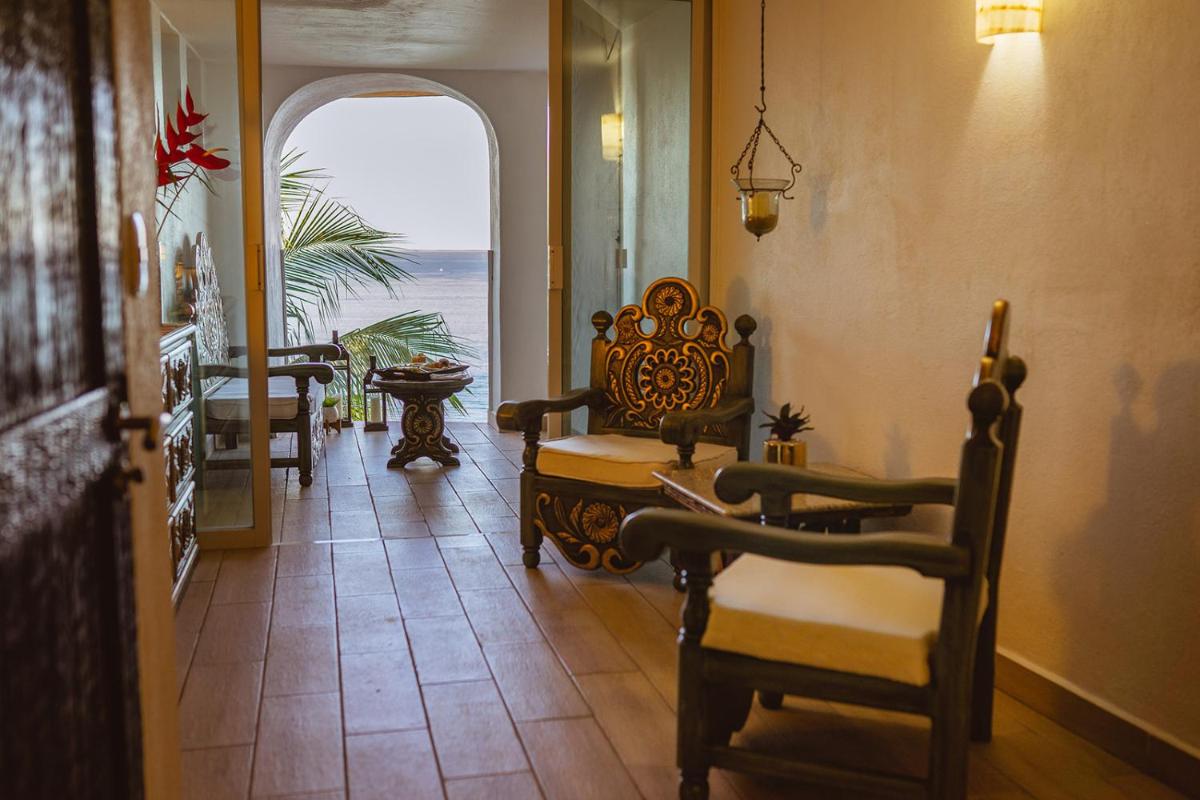 Ixtapa-Zihuatanejo Vacations - Espuma Hotel - Adults Only - Property Image 54