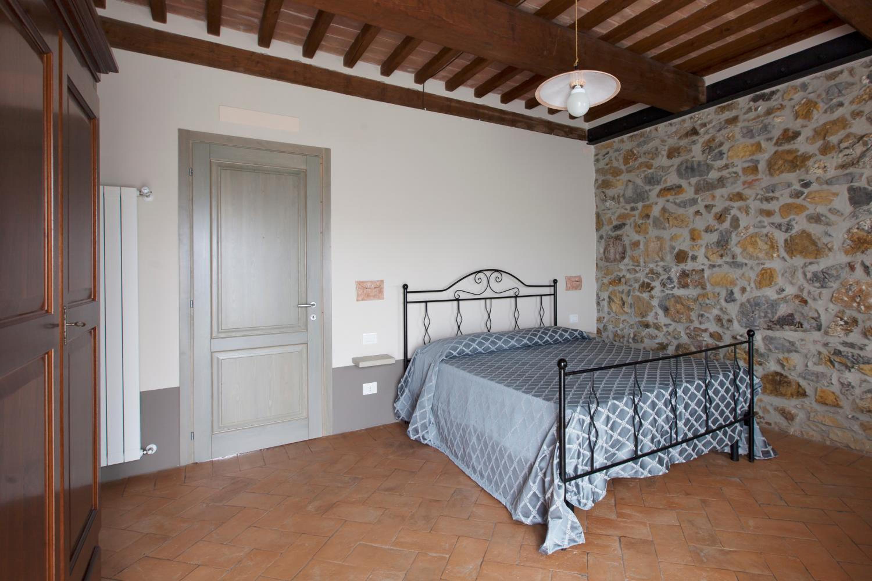 Agriturismo Bio Podere Doganelle