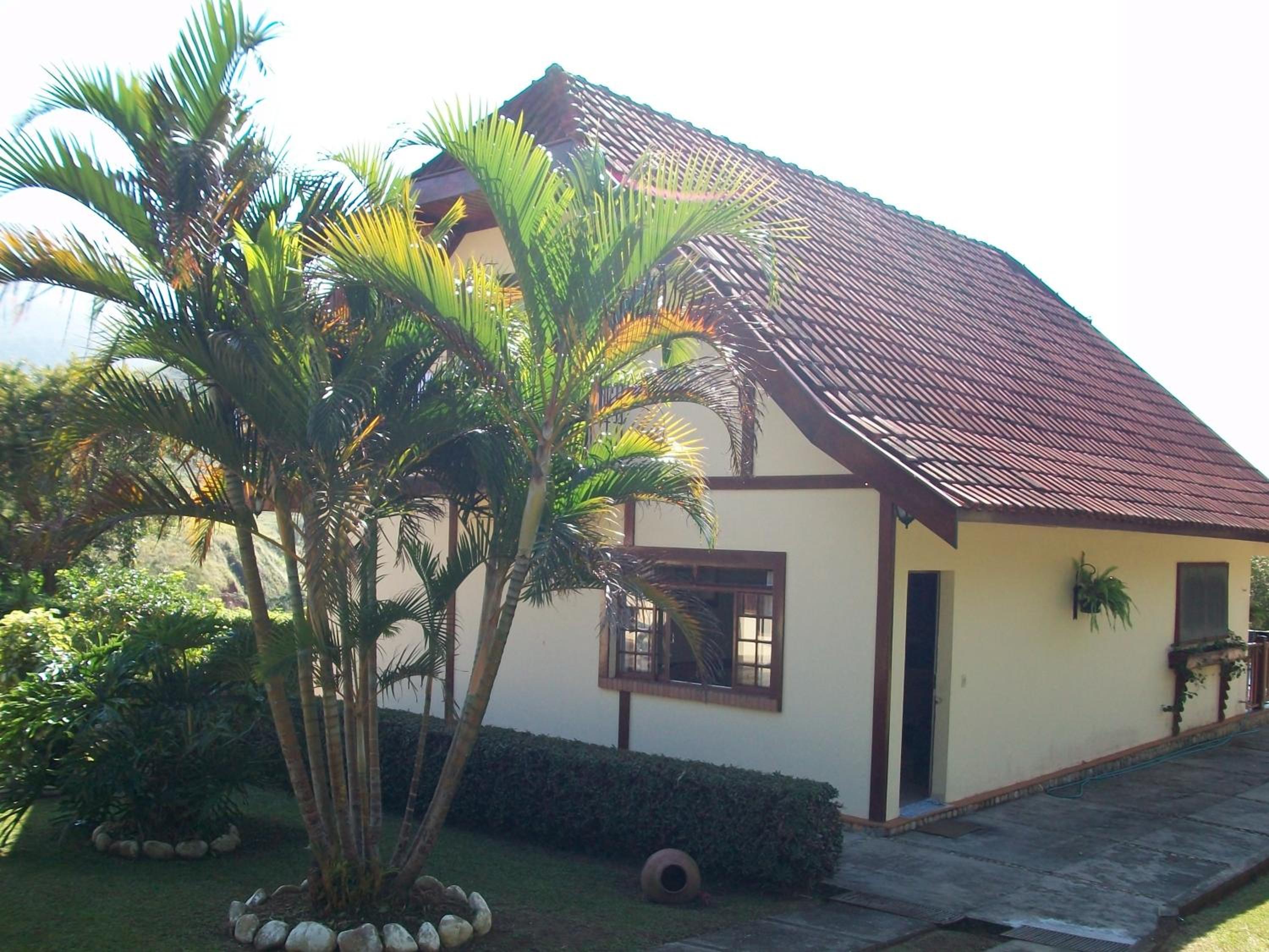 Hotel Chacara na Serra da Mantiqueira - Image 1