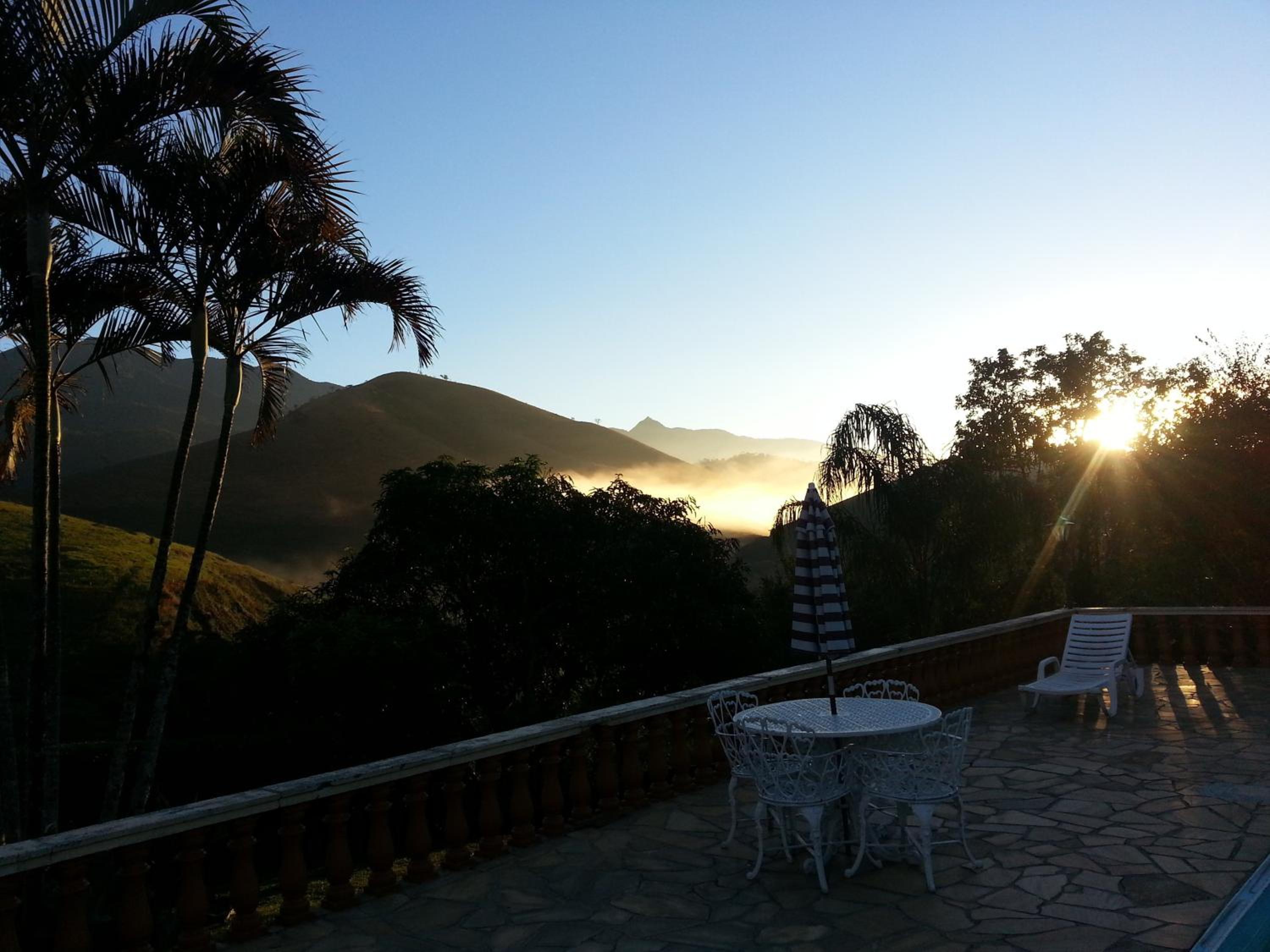 Chacara na Serra da Mantiqueira