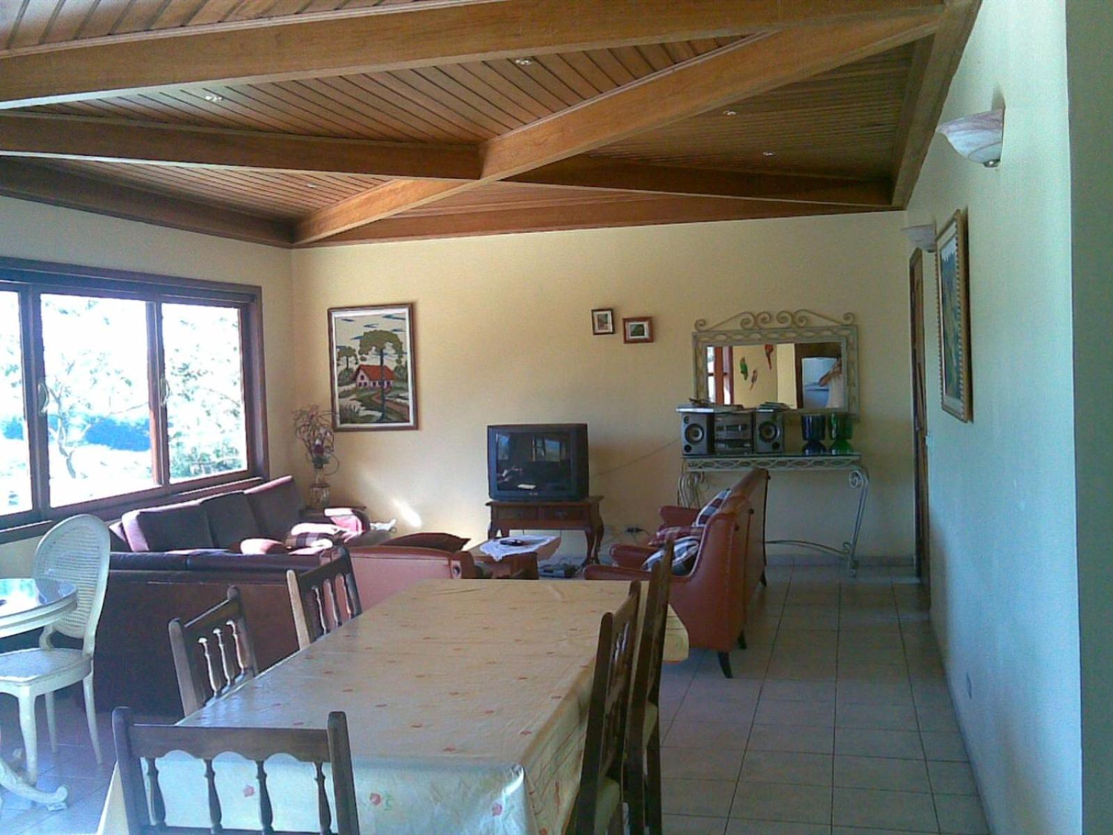 Chacara na Serra da Mantiqueira