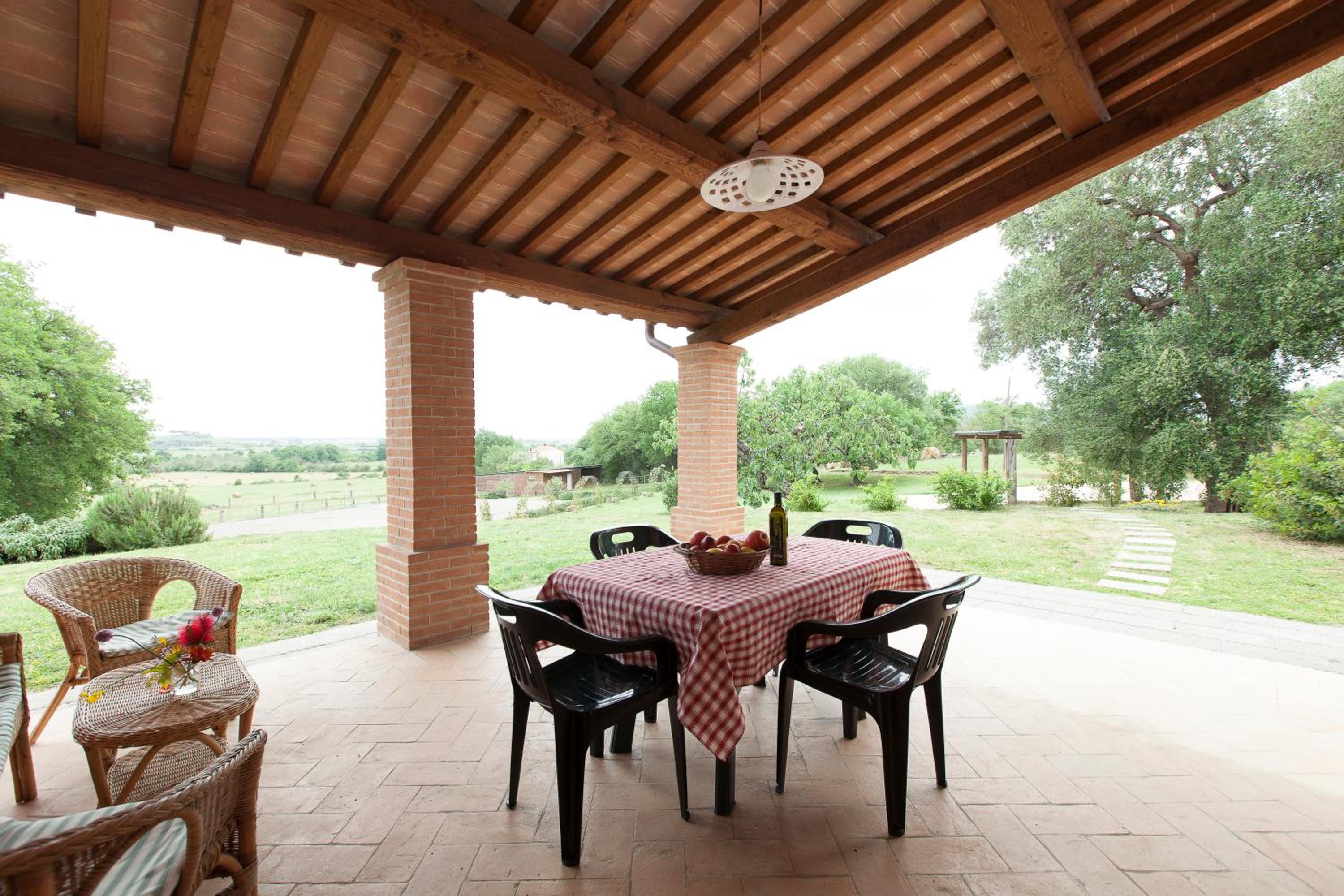 Agriturismo Bio Podere Doganelle