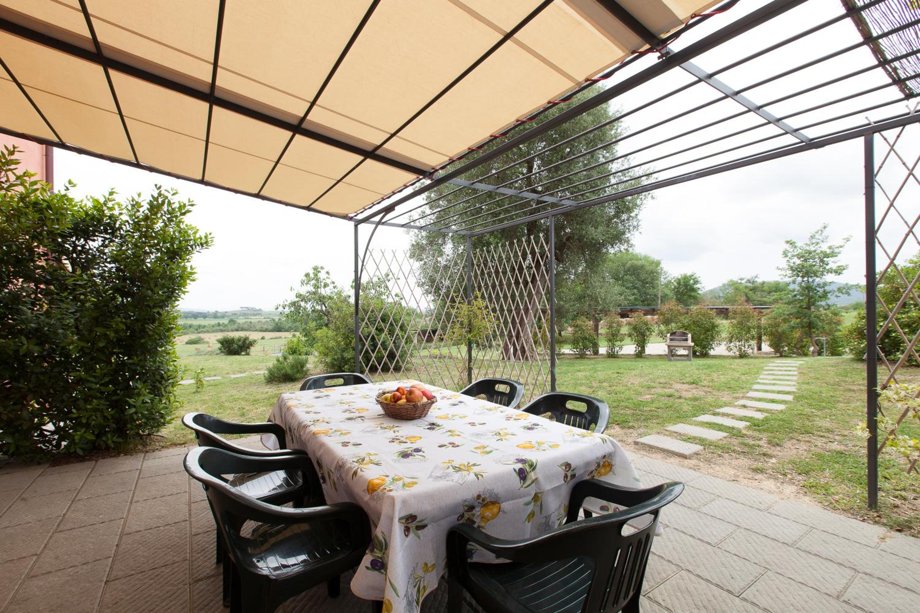 Agriturismo Bio Podere Doganelle