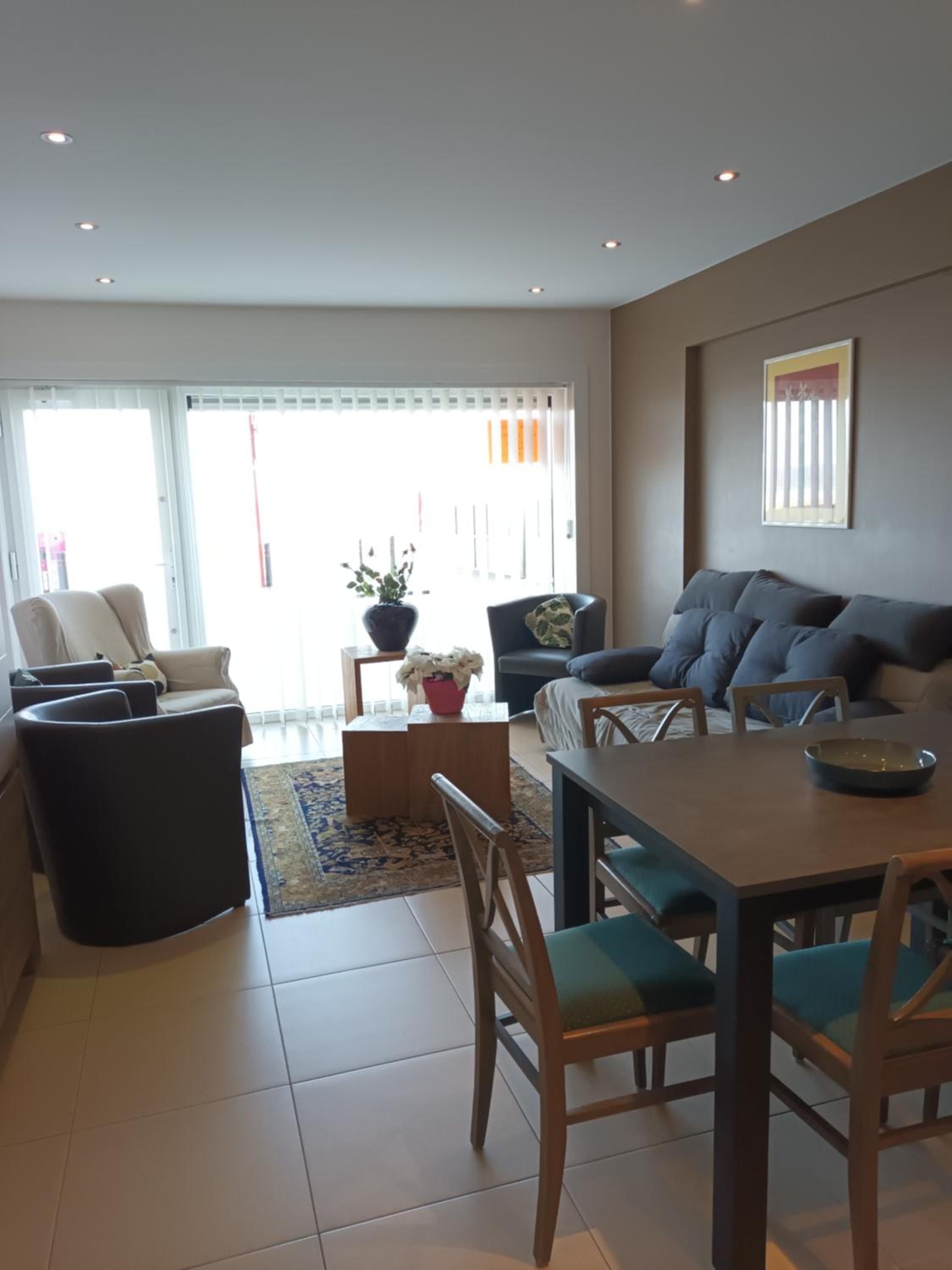 Appartement Borealis view 2