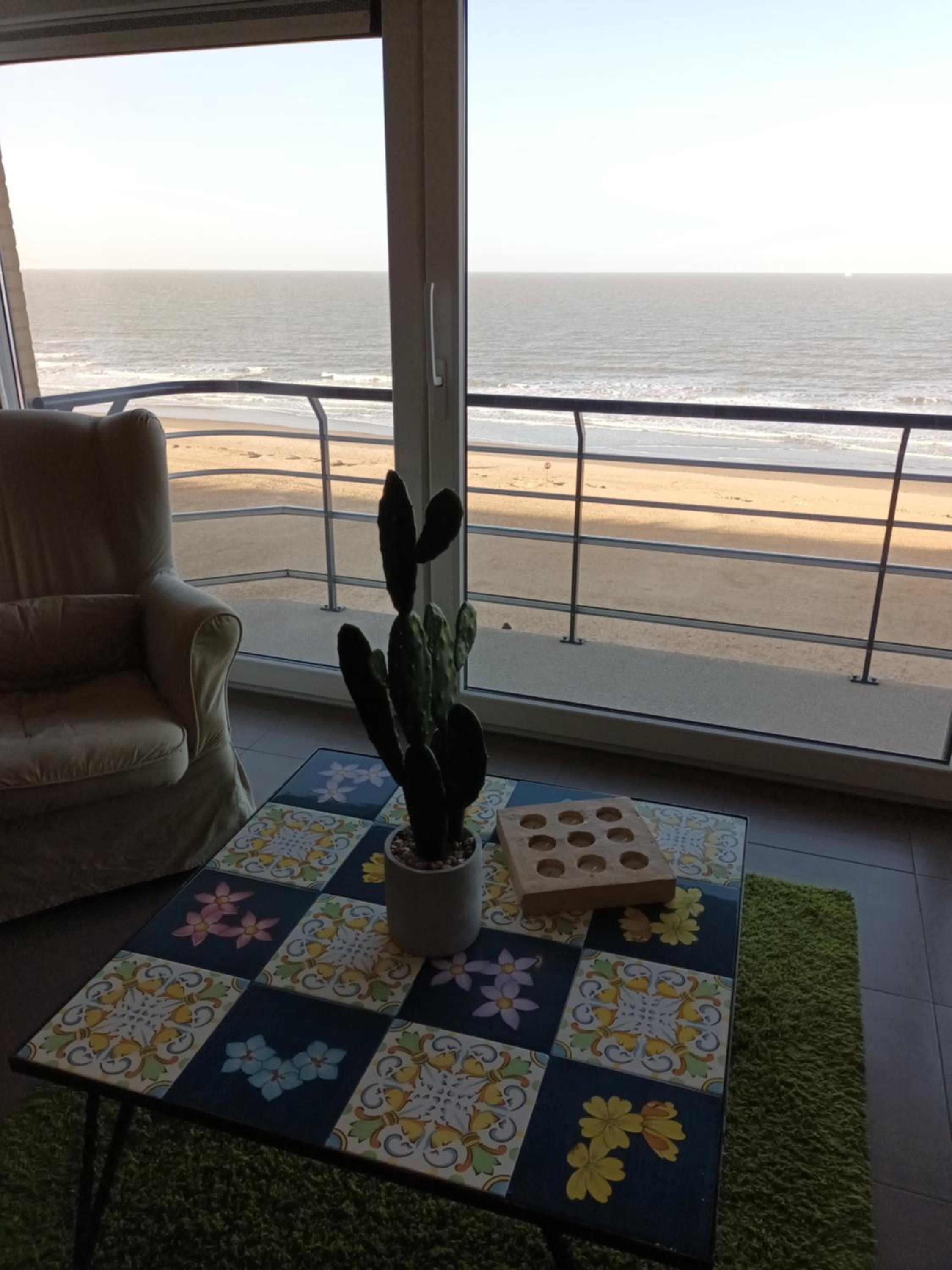 Appartement Borealis view 3