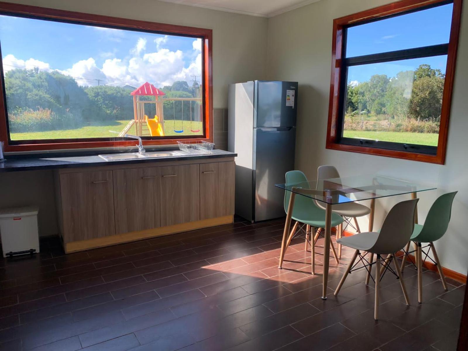La Casa de Gus
