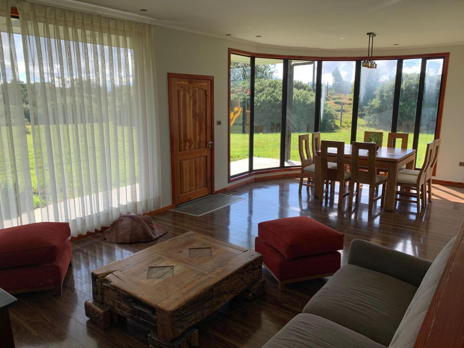 La Casa de Gus