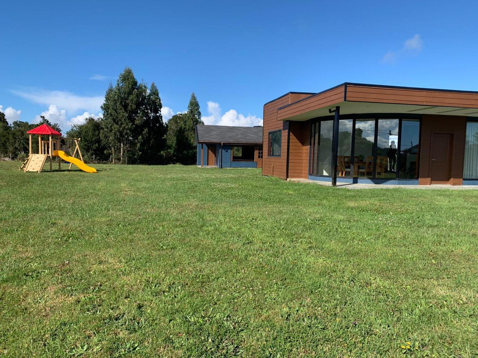 La Casa de Gus