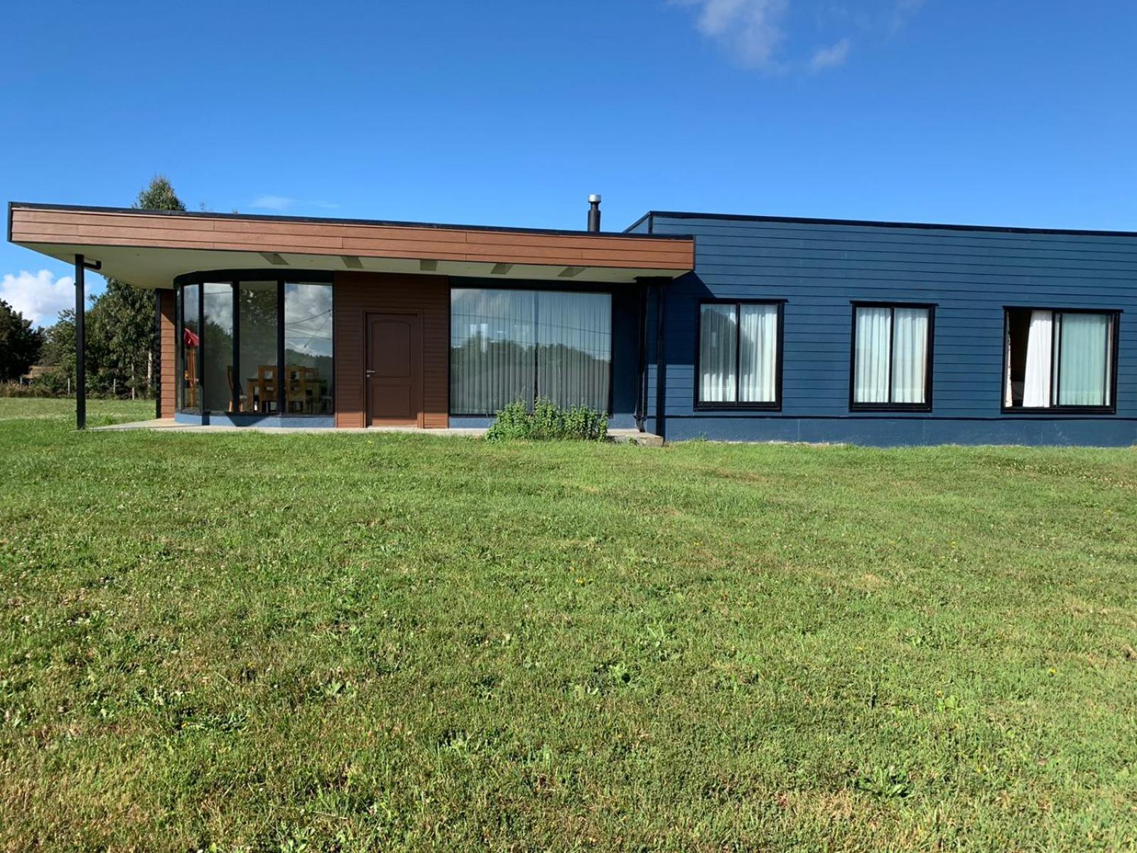 La Casa de Gus