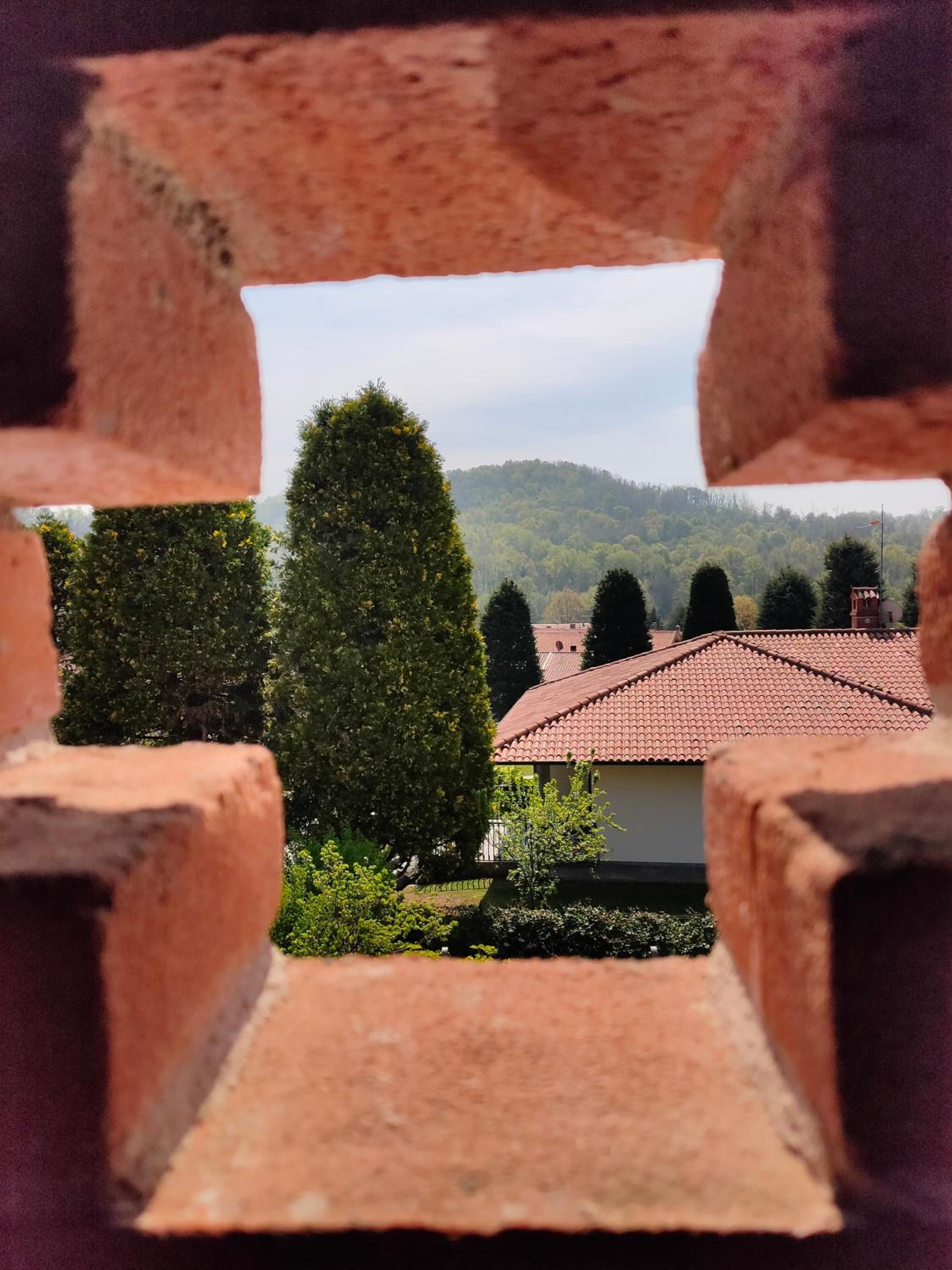 Agriturismo Teresa delle Fragole view 2