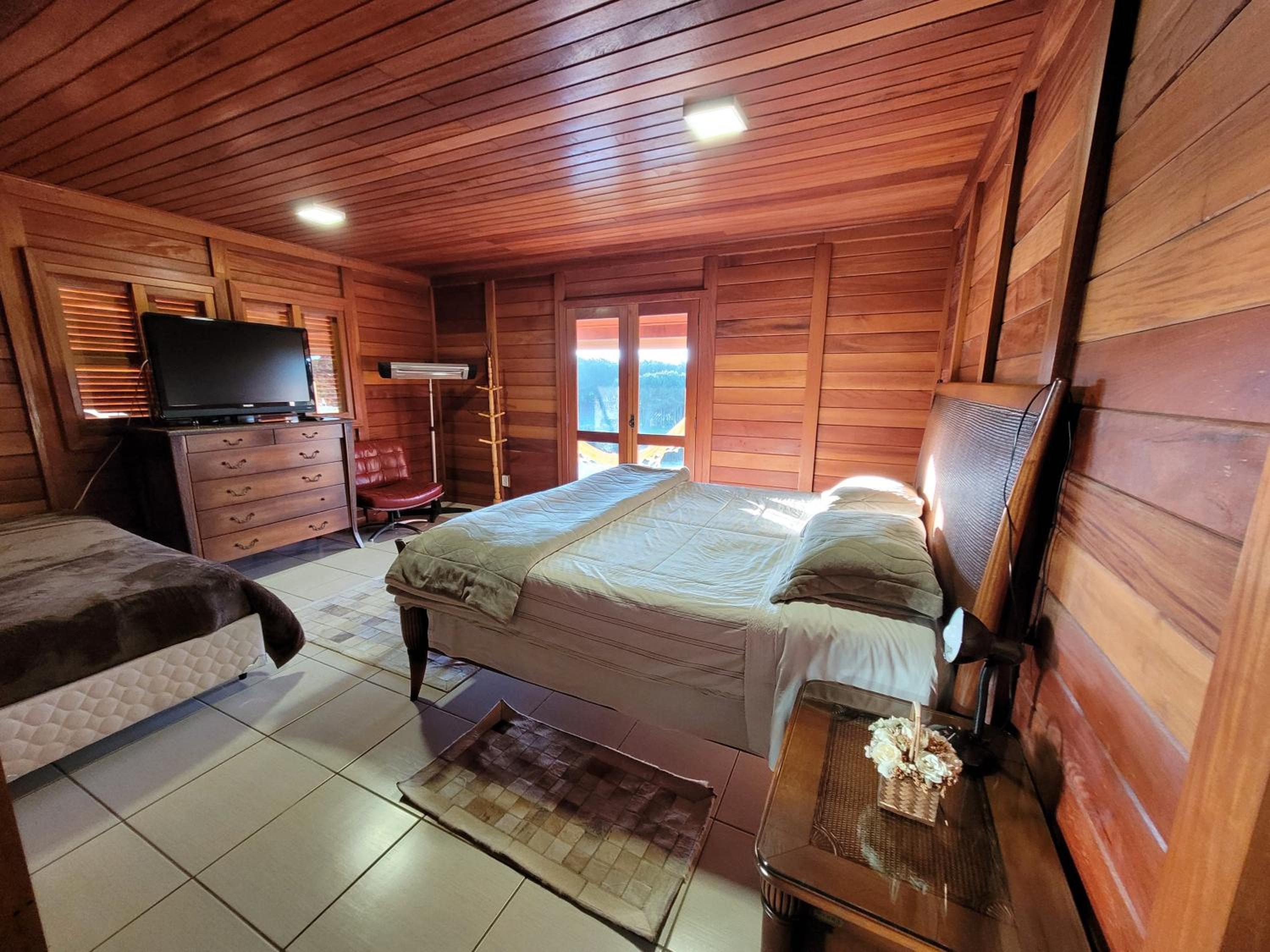 Hotel Fazenda Boutique Terra do Gelo