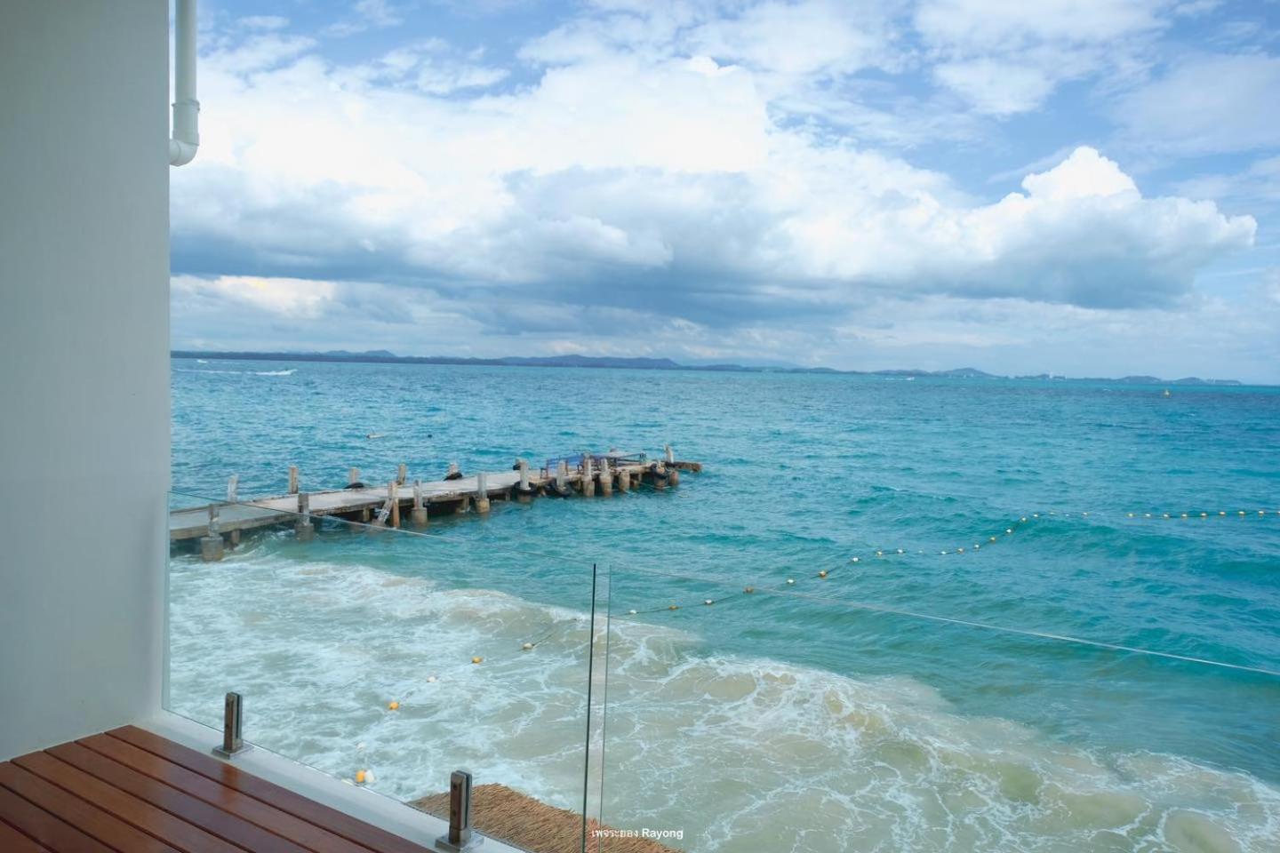Samed Seaside Resort