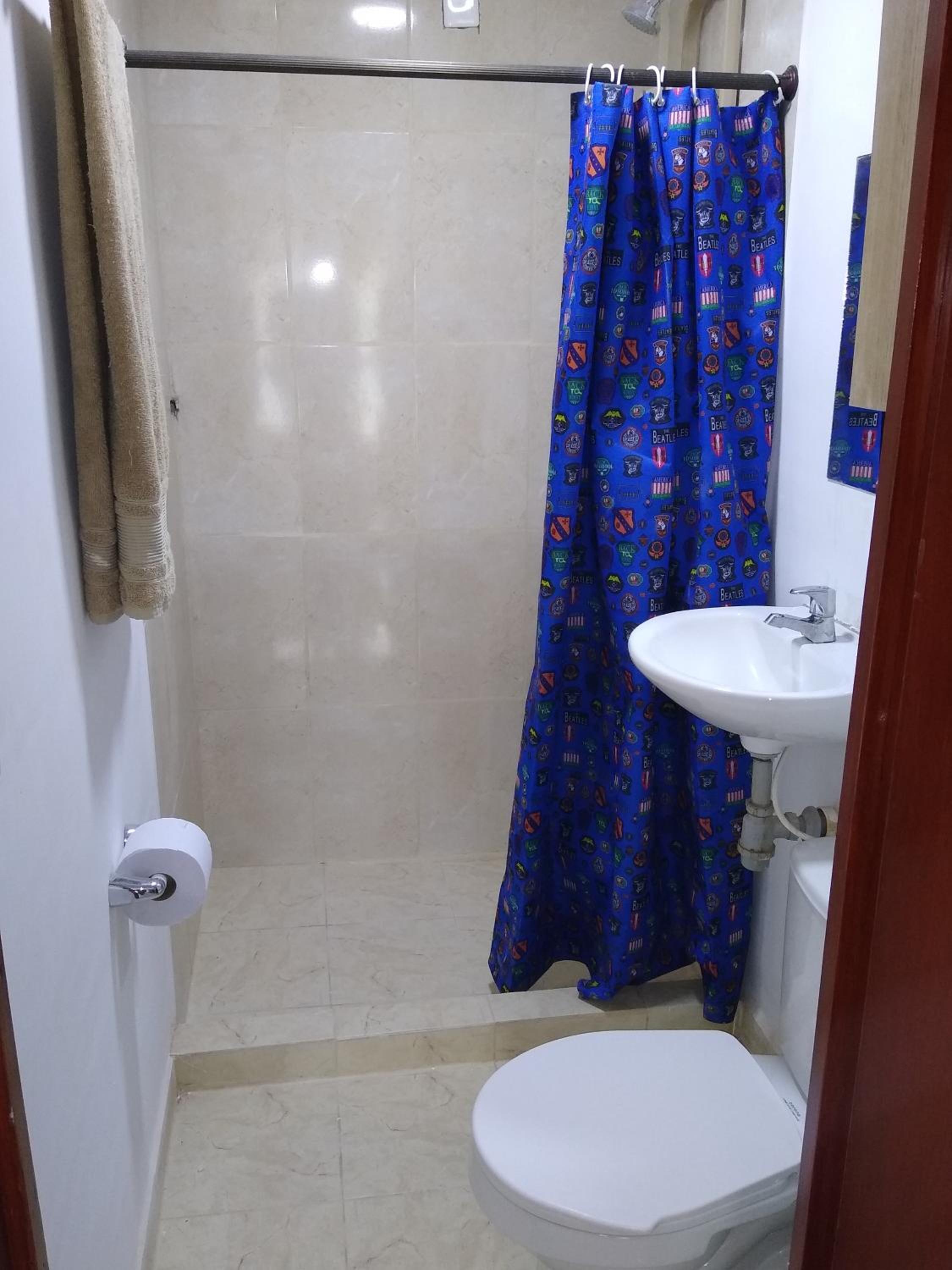 La Casona Armenia No agua caliente view 5