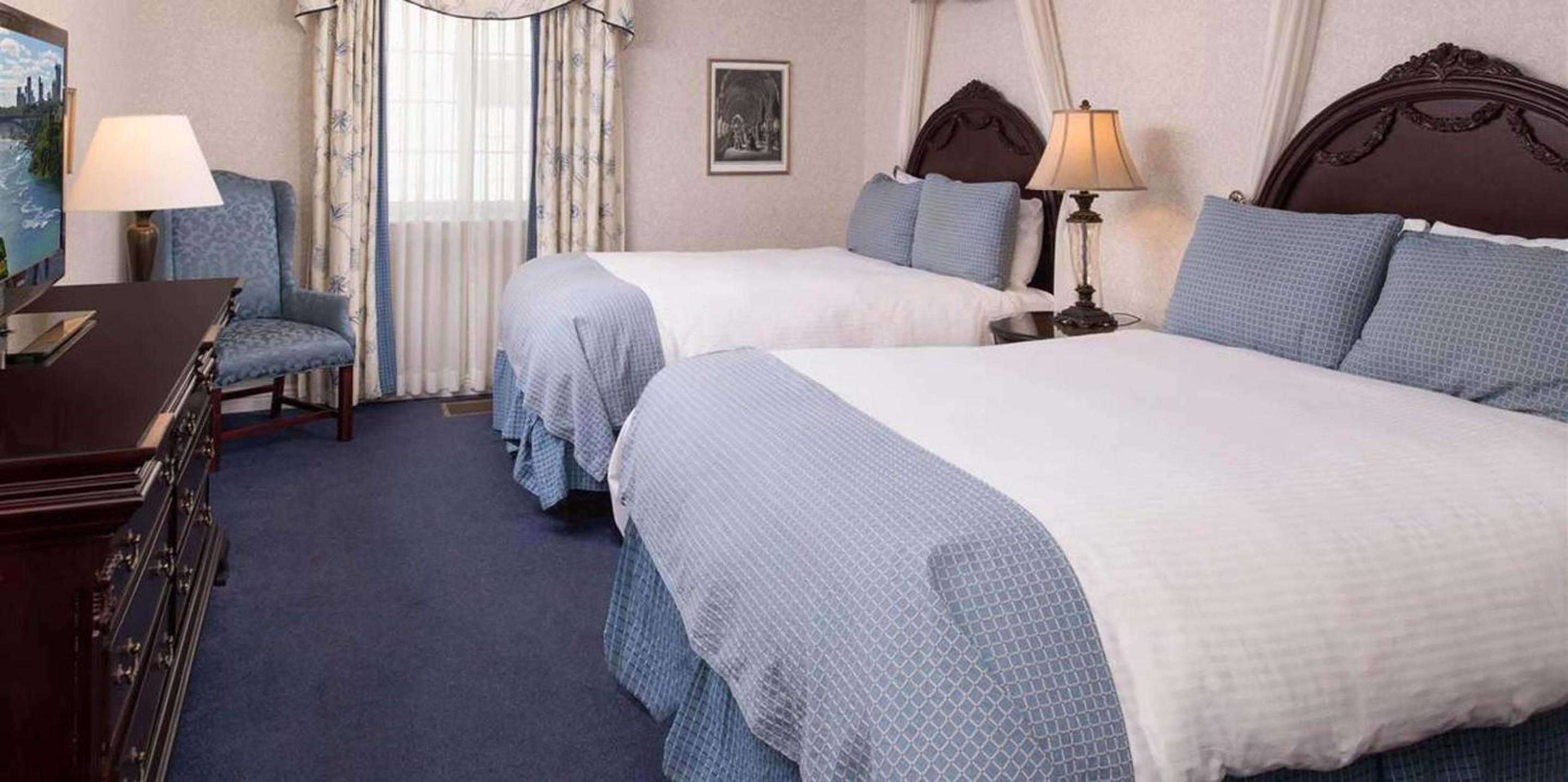 Red Coach Inn