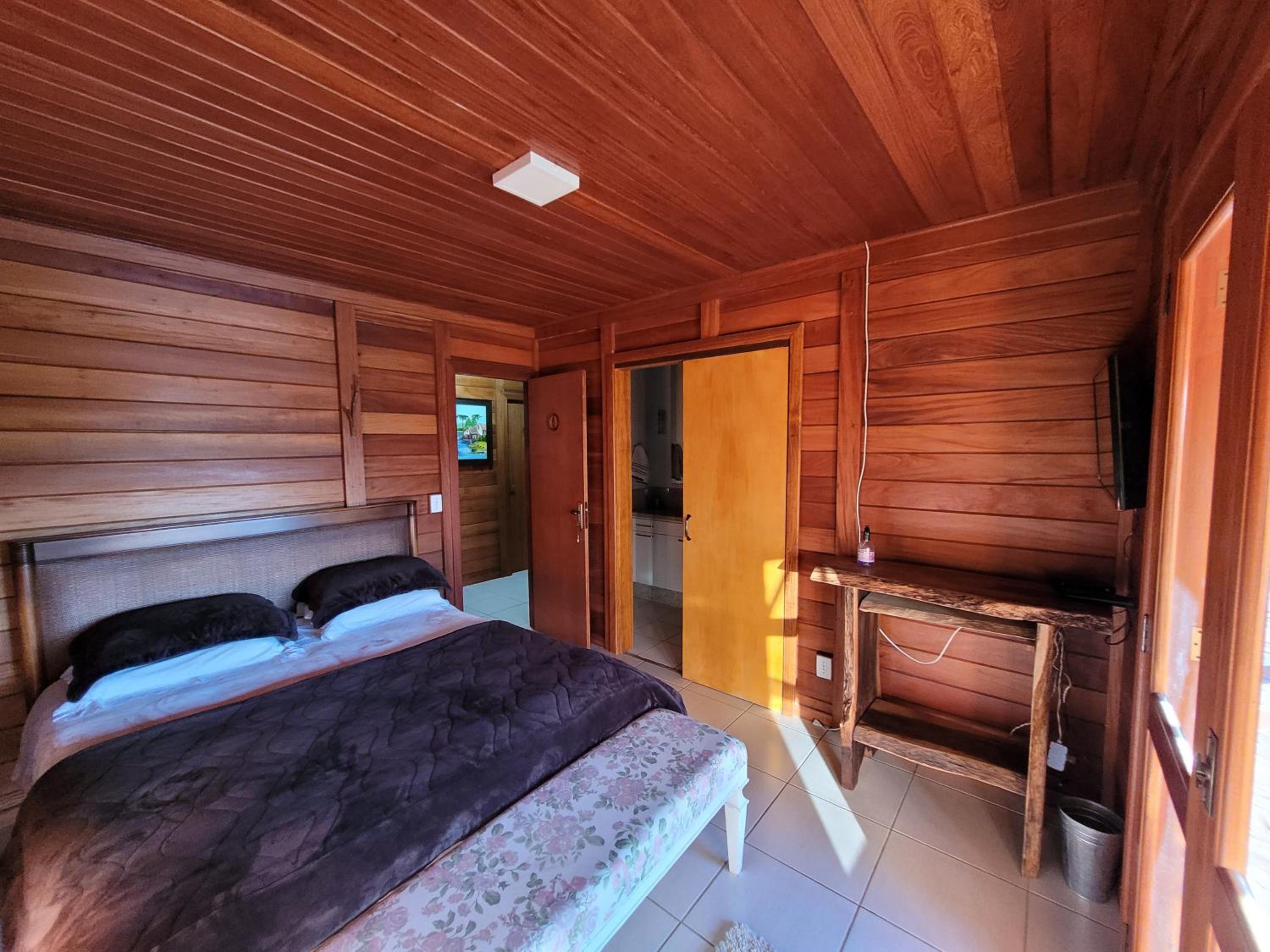 Hotel Fazenda Boutique Terra do Gelo