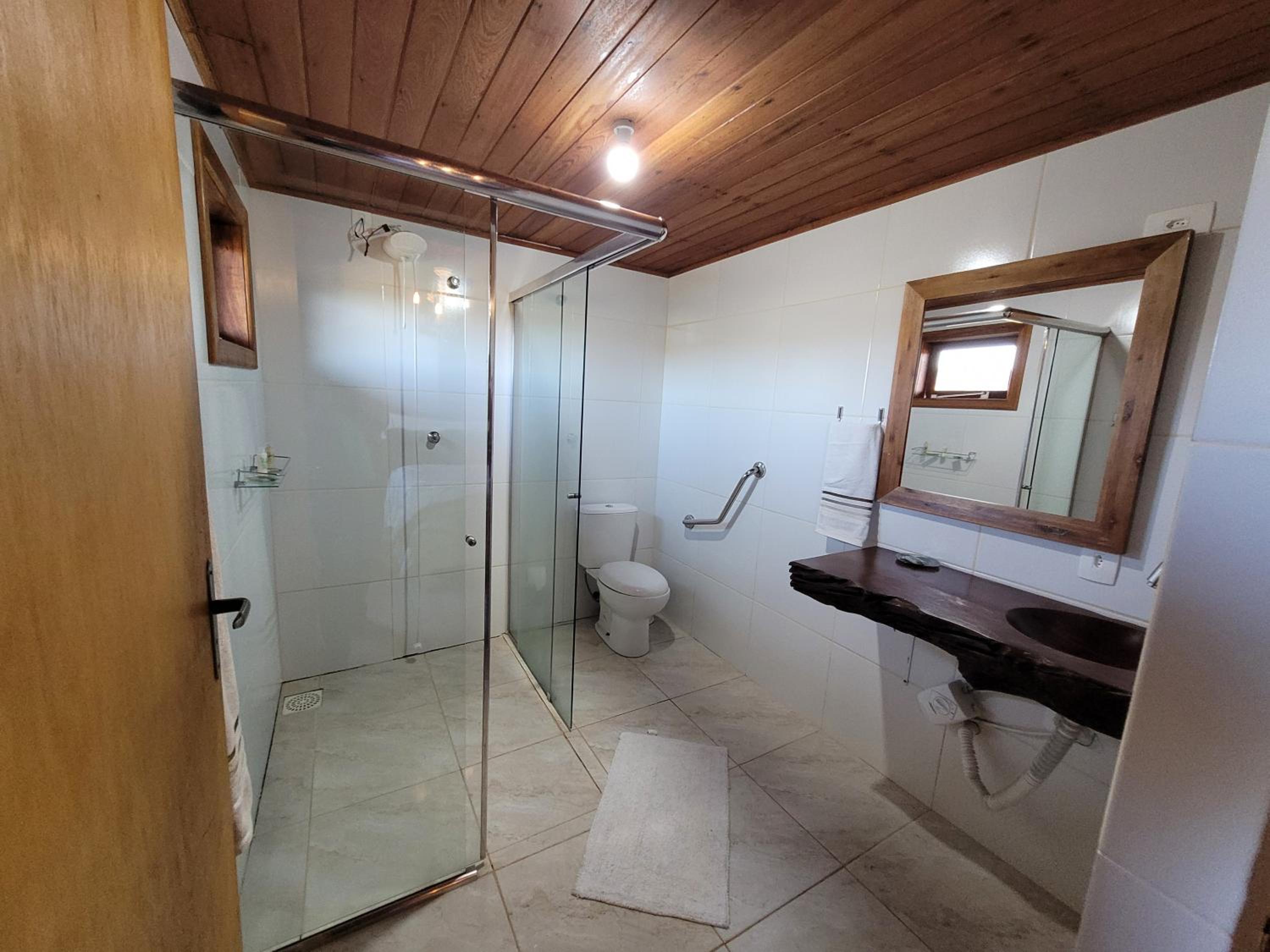Hotel Fazenda Boutique Terra do Gelo