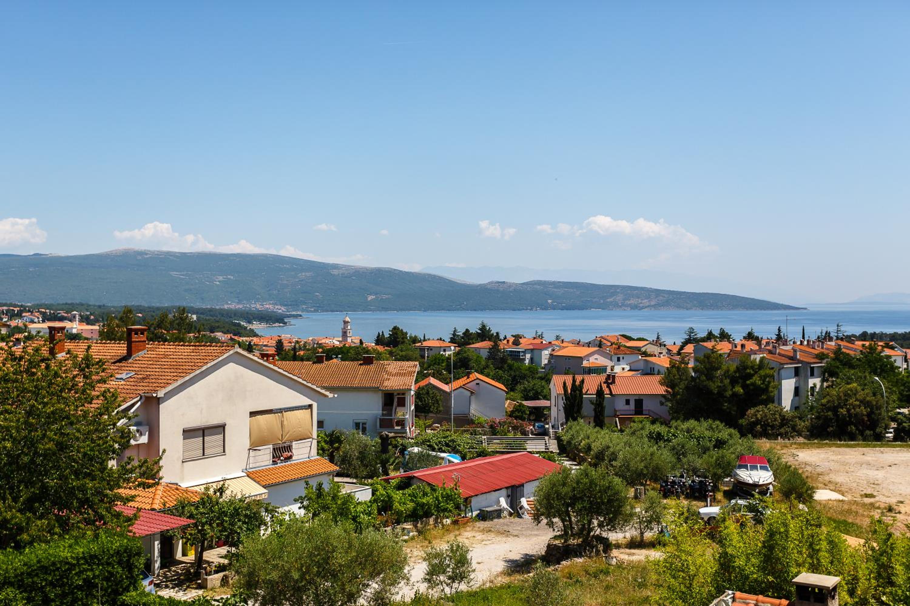 Apartments Stupar view 3