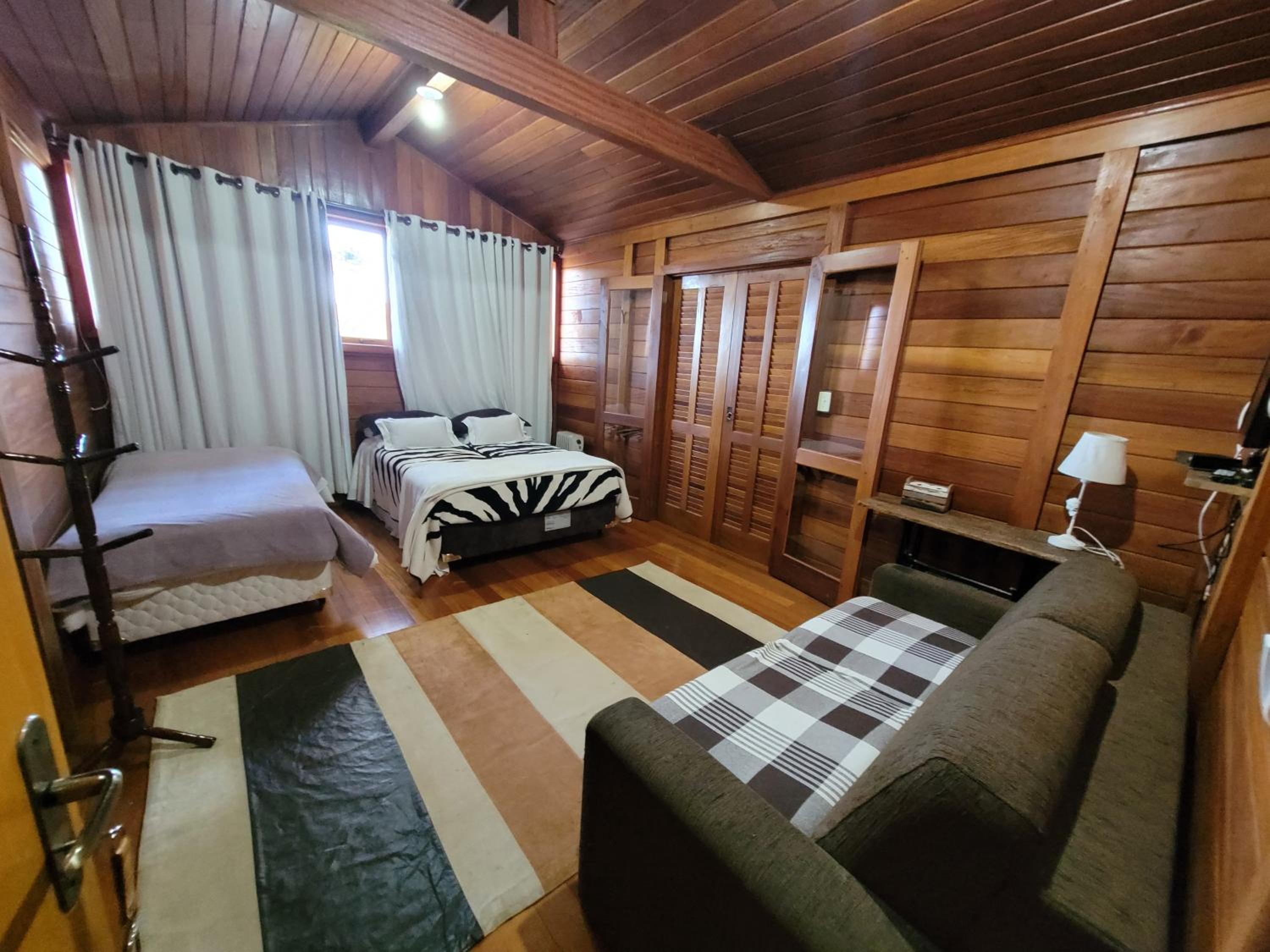 Hotel Fazenda Boutique Terra do Gelo