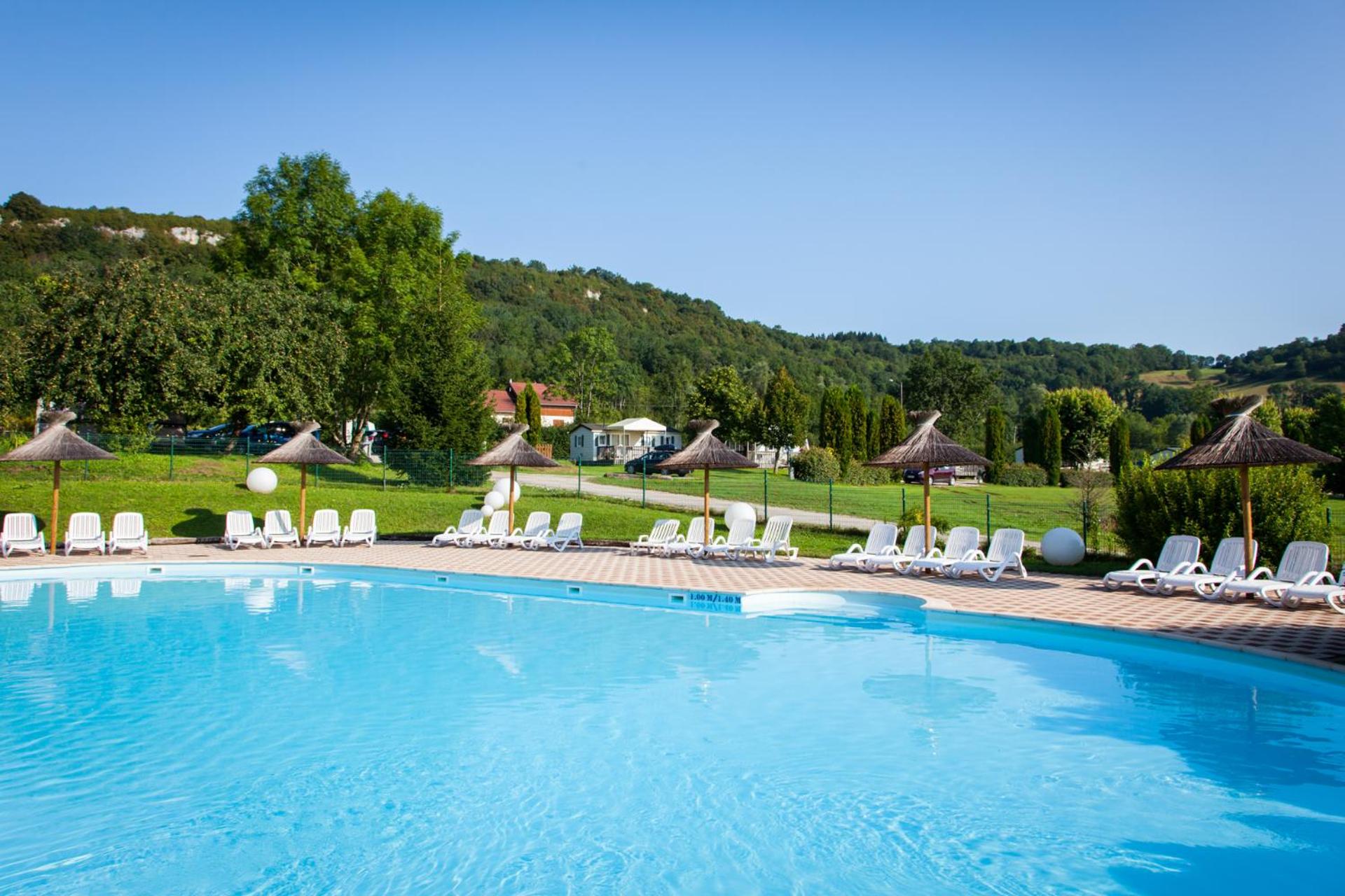 Domaine de l'Epinette view 2