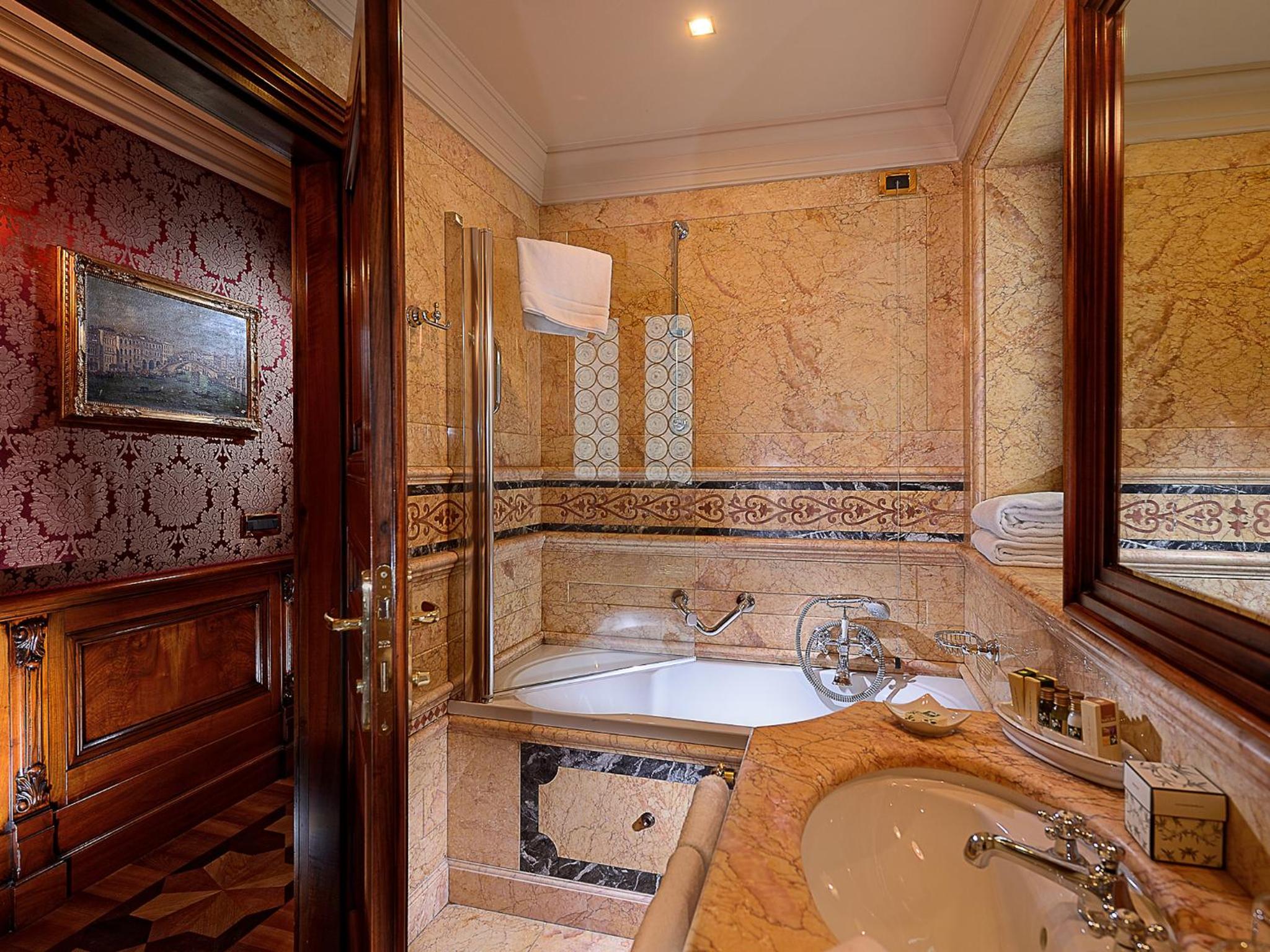Bellevue Luxury Rooms - San Marco Luxury