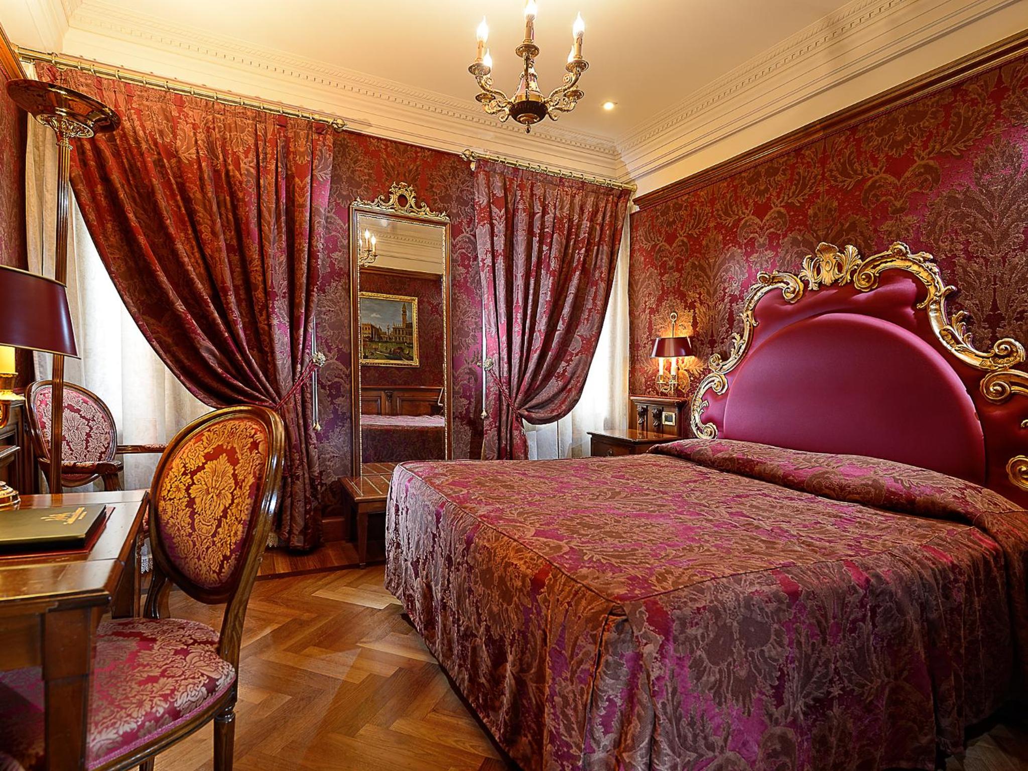 Bellevue Luxury Rooms - San Marco Luxury