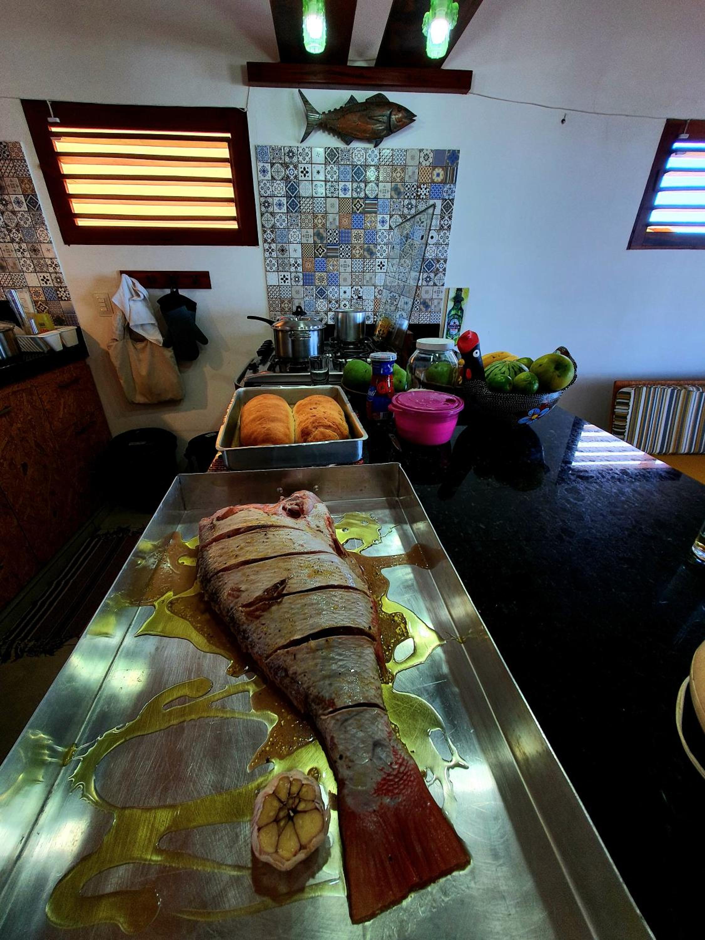 Casa na Beira do Mar, Peroba, Icapuí/CE, Morada Mariana