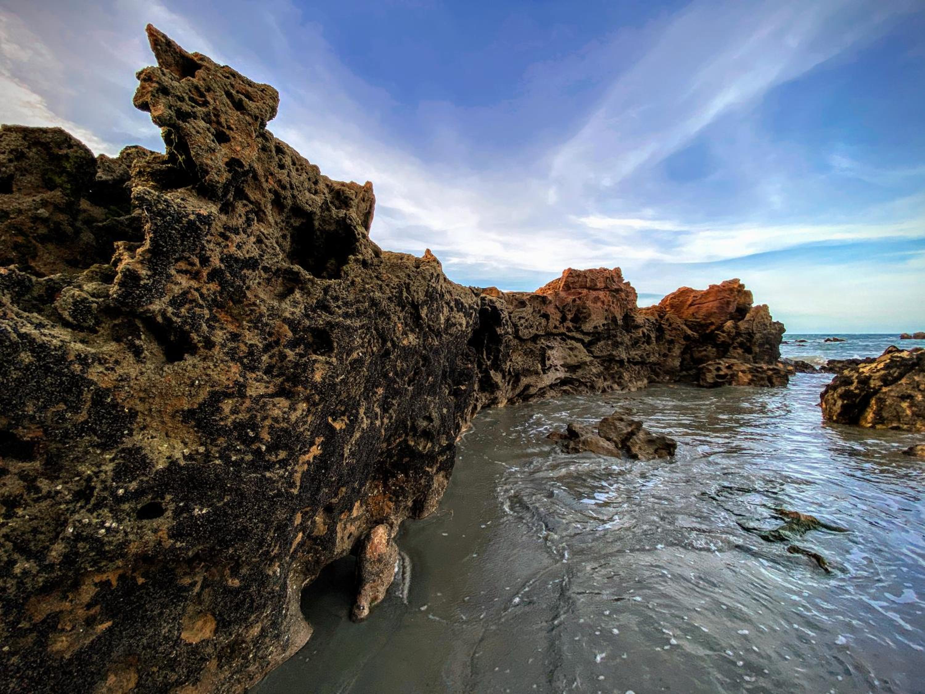 Casa na Beira do Mar, Peroba, Icapuí/CE, Morada Mariana