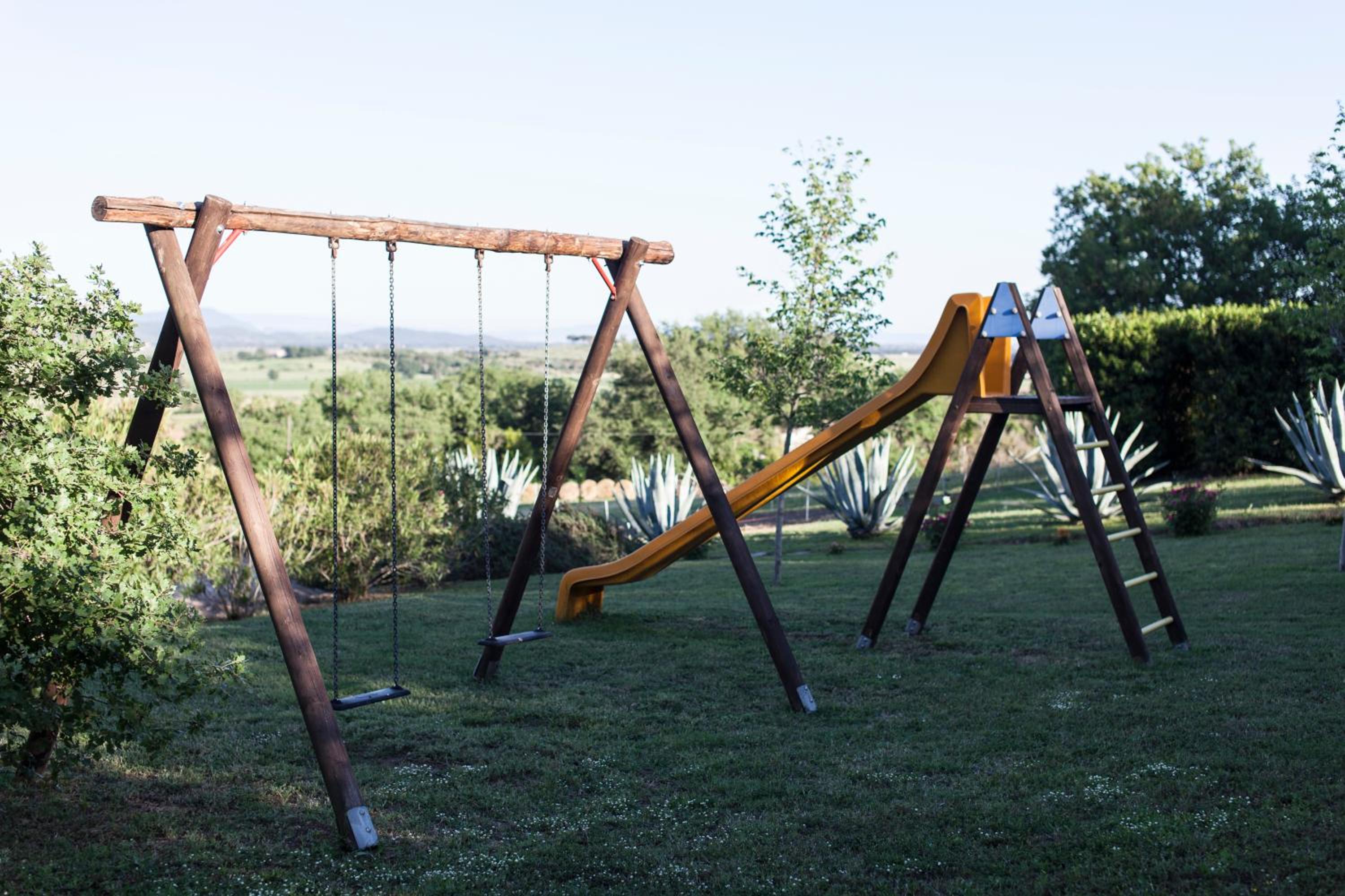 Agriturismo Bio Podere Doganelle