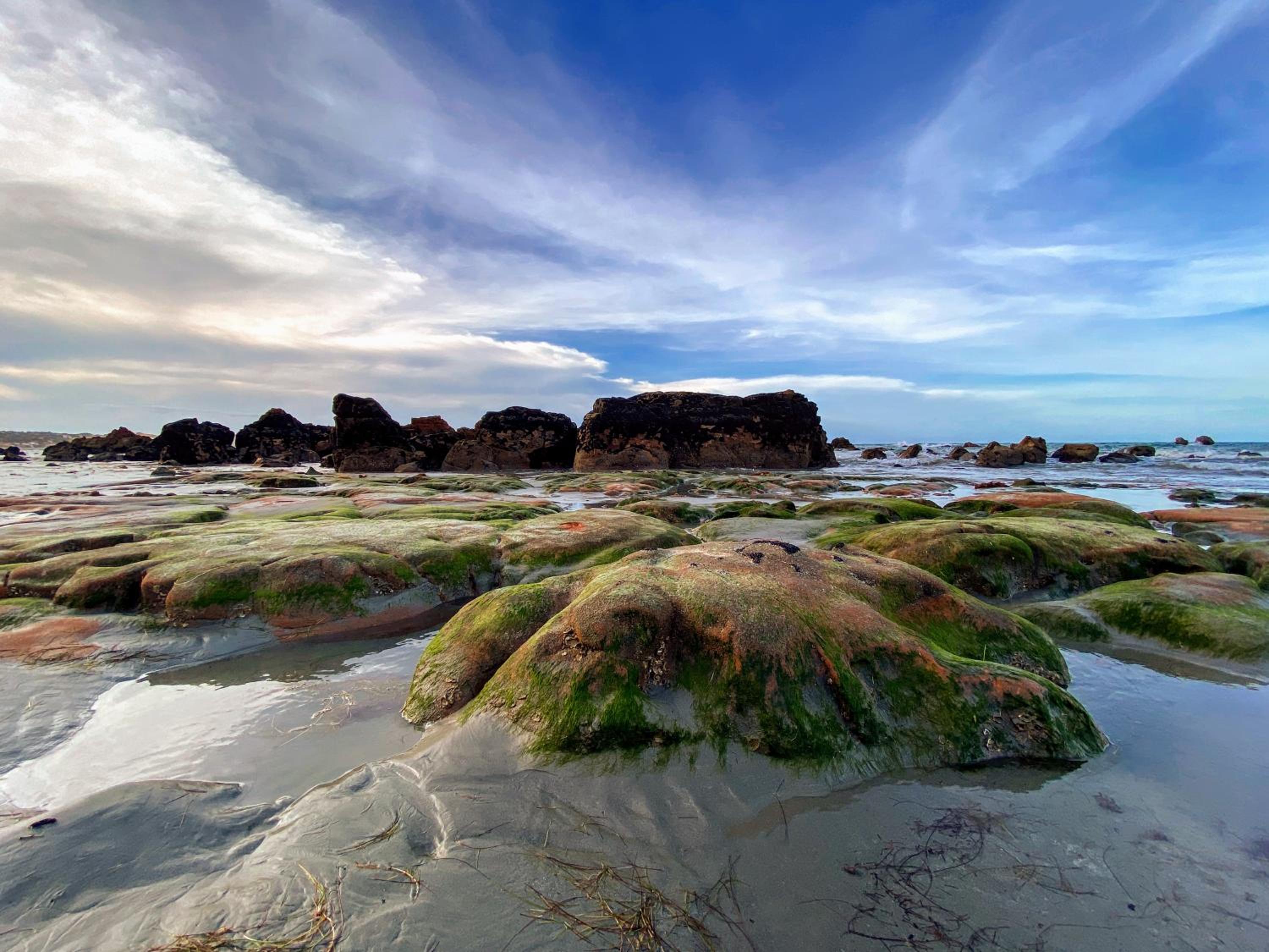 Casa na Beira do Mar, Peroba, Icapuí/CE, Morada Mariana