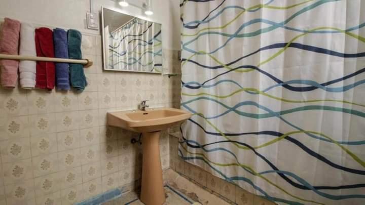 Blanca Rosa Valparaiso B&B