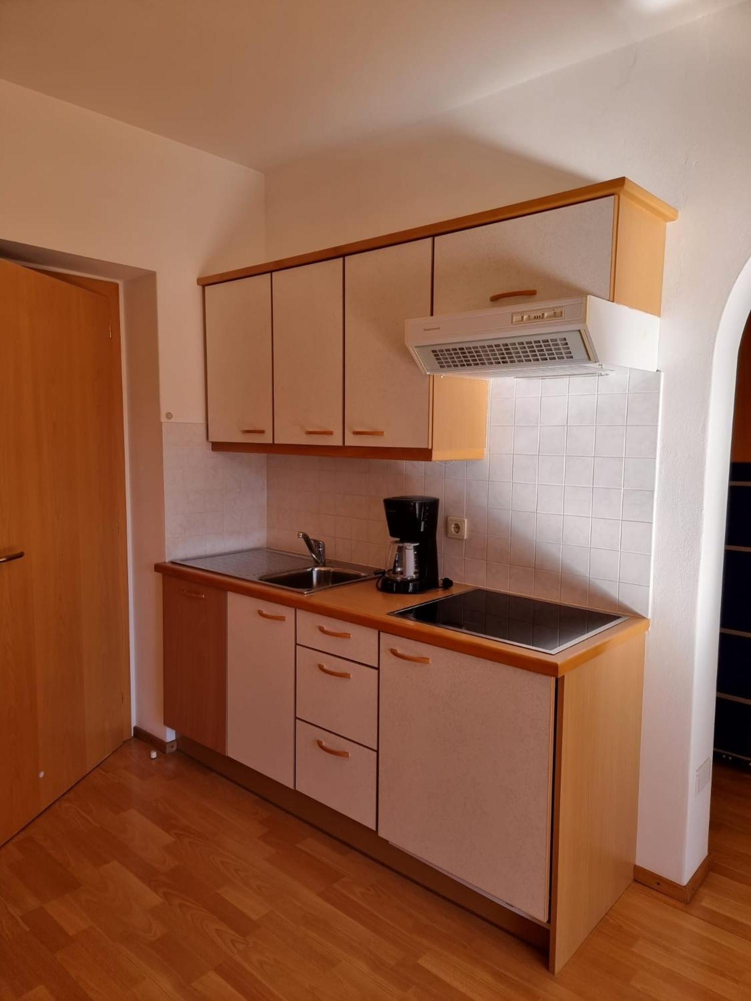 Appartments Elke