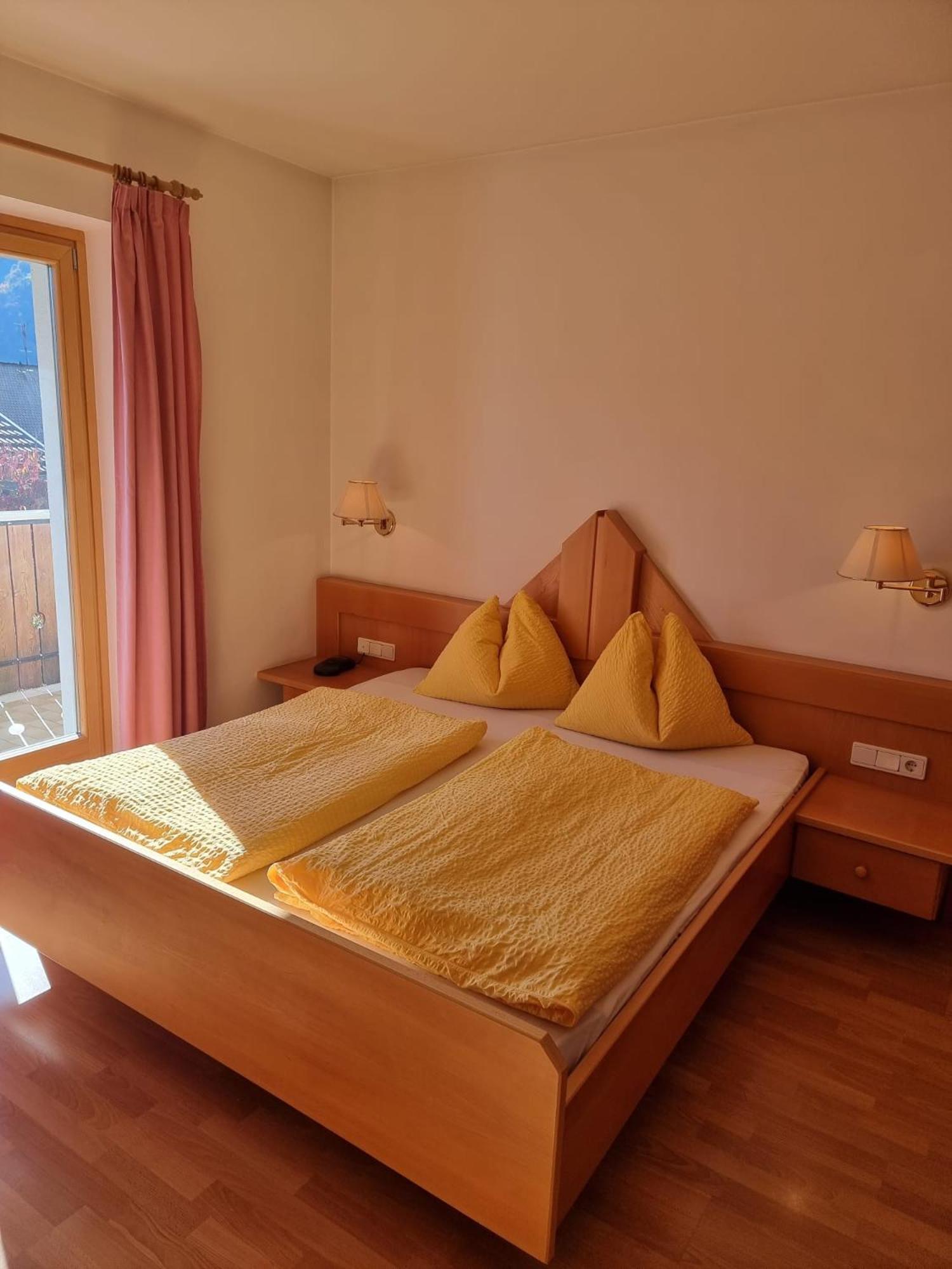 Appartments Elke
