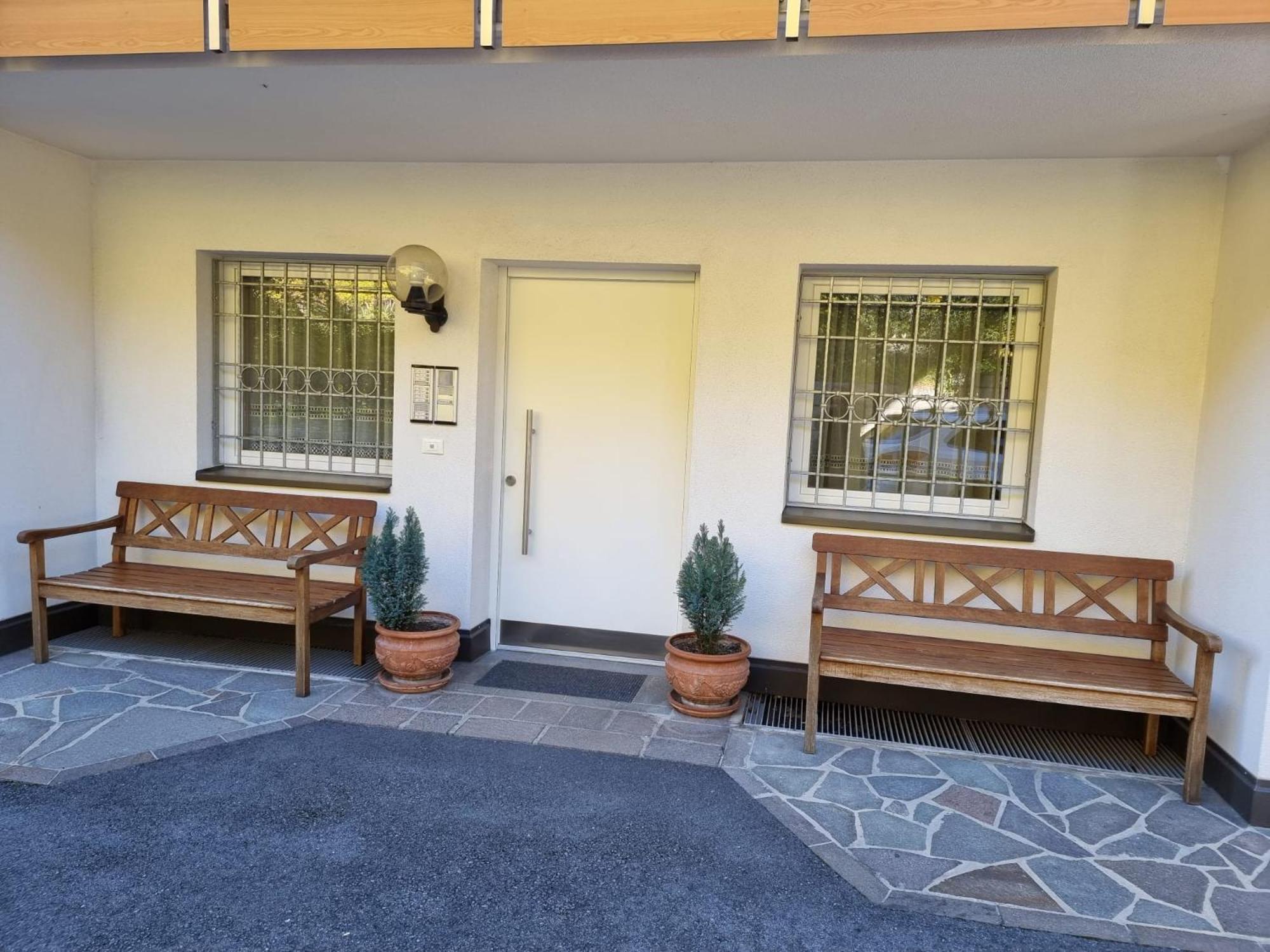 Appartments Elke