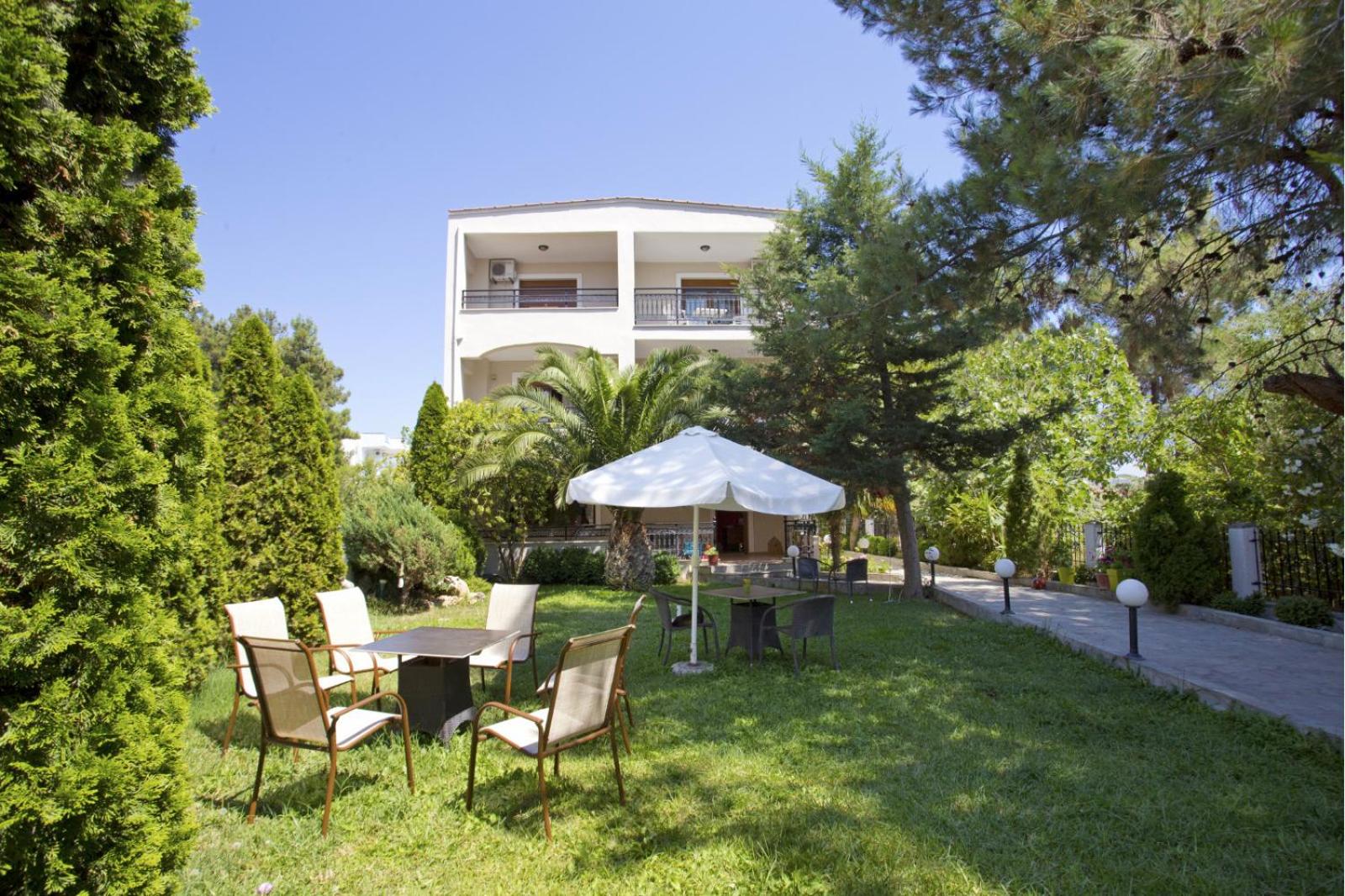 Villa Katerina
