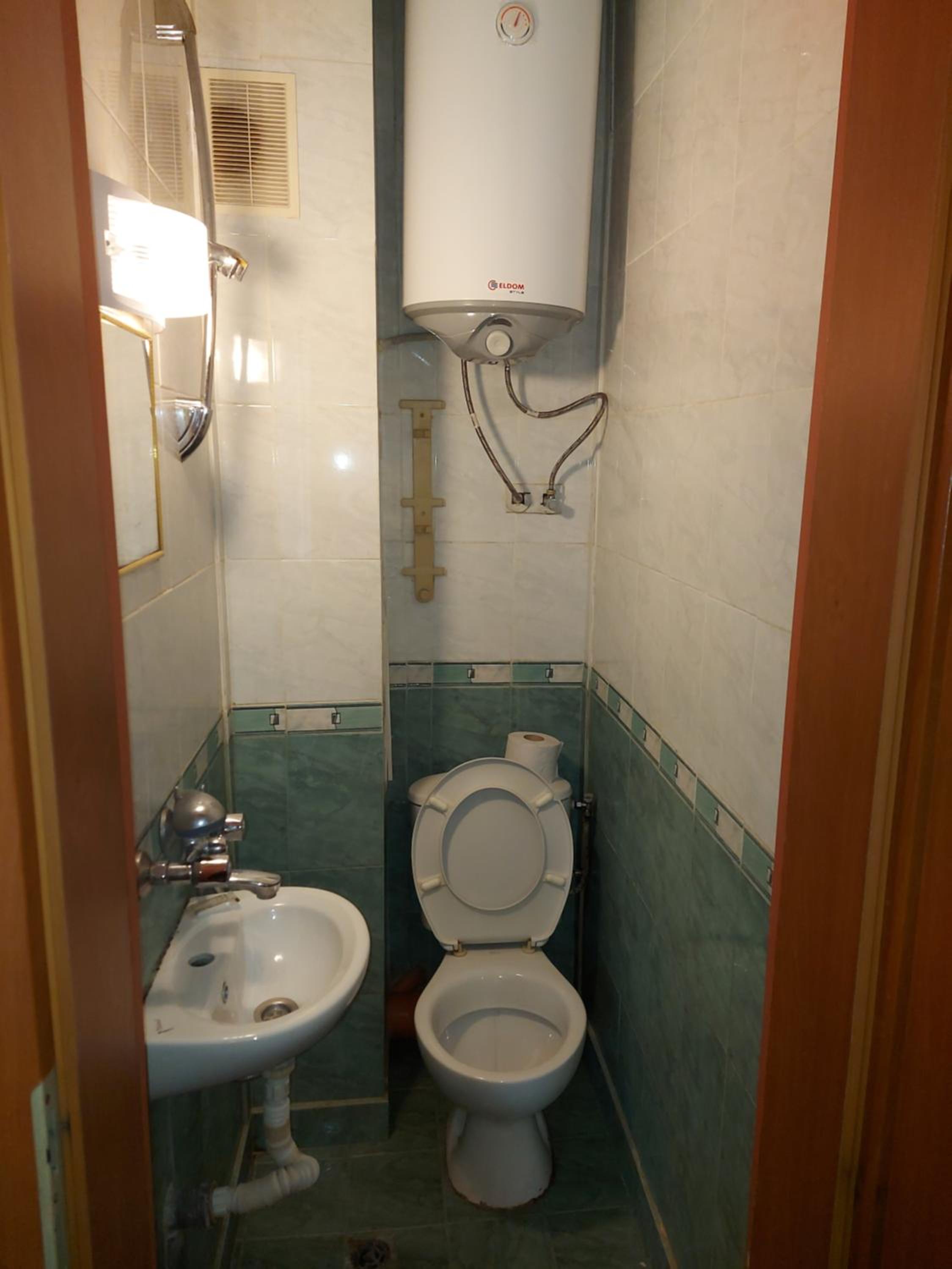 Studio and 1bedroom apartment Burgas - Economy